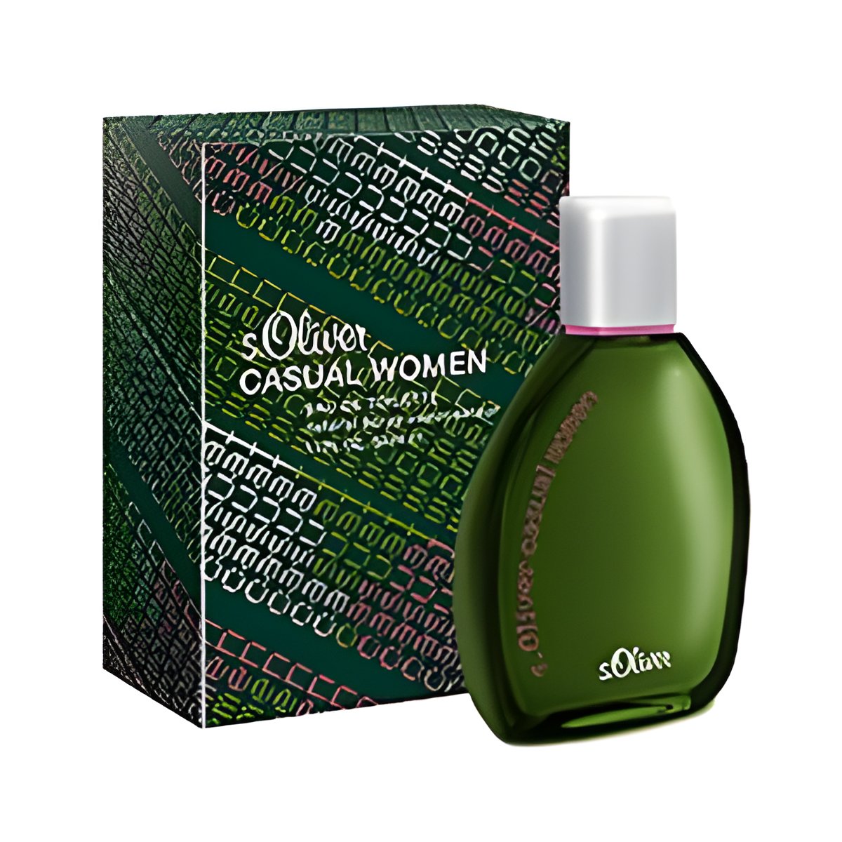 Picture of Casual Women fragrance