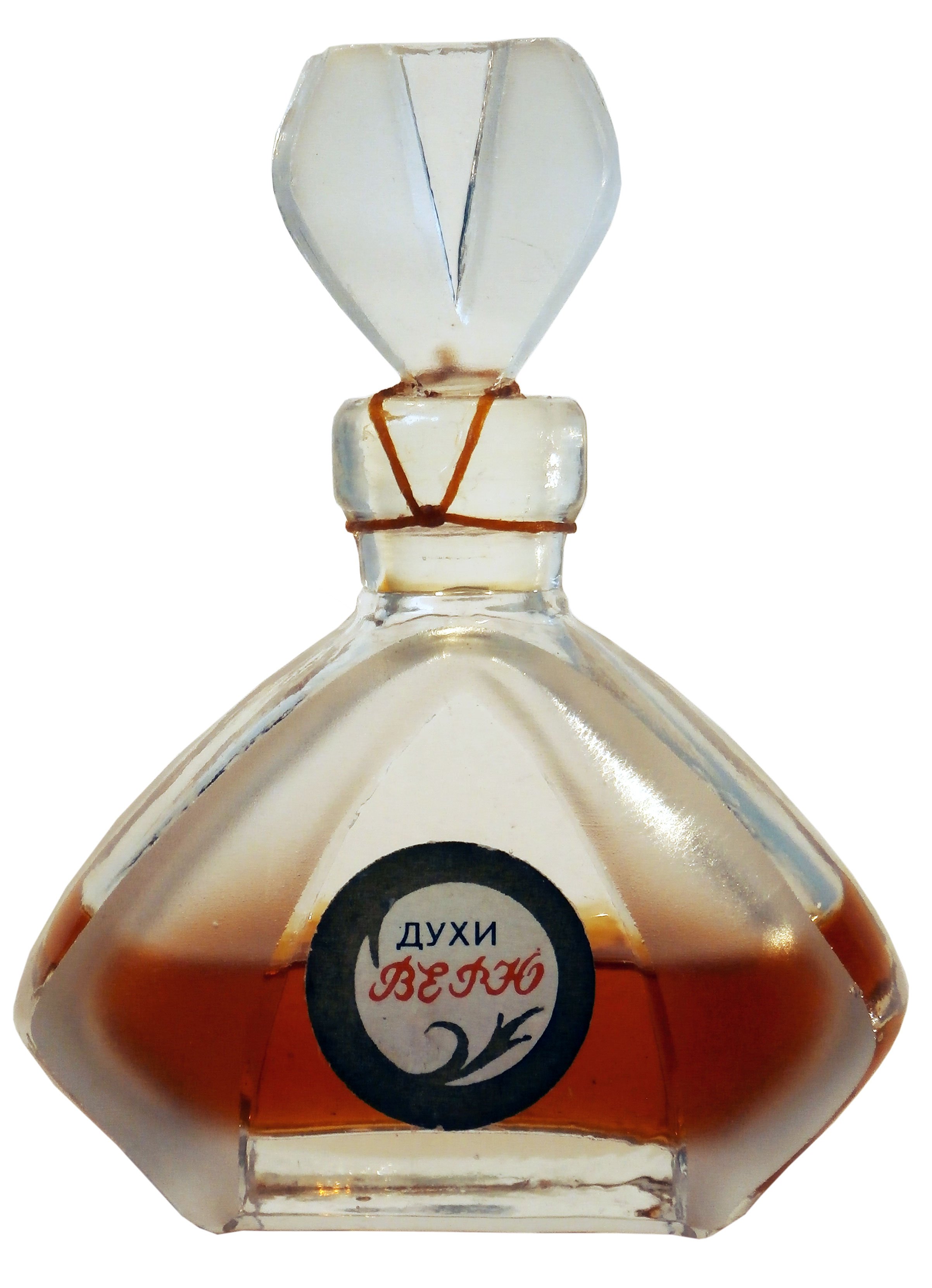 Picture of Верю - I Believe fragrance