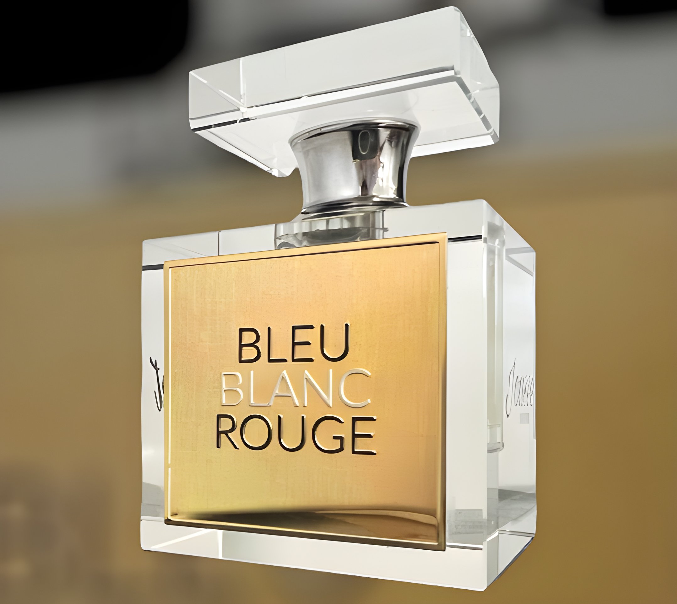 Picture of Crystal Blanc fragrance