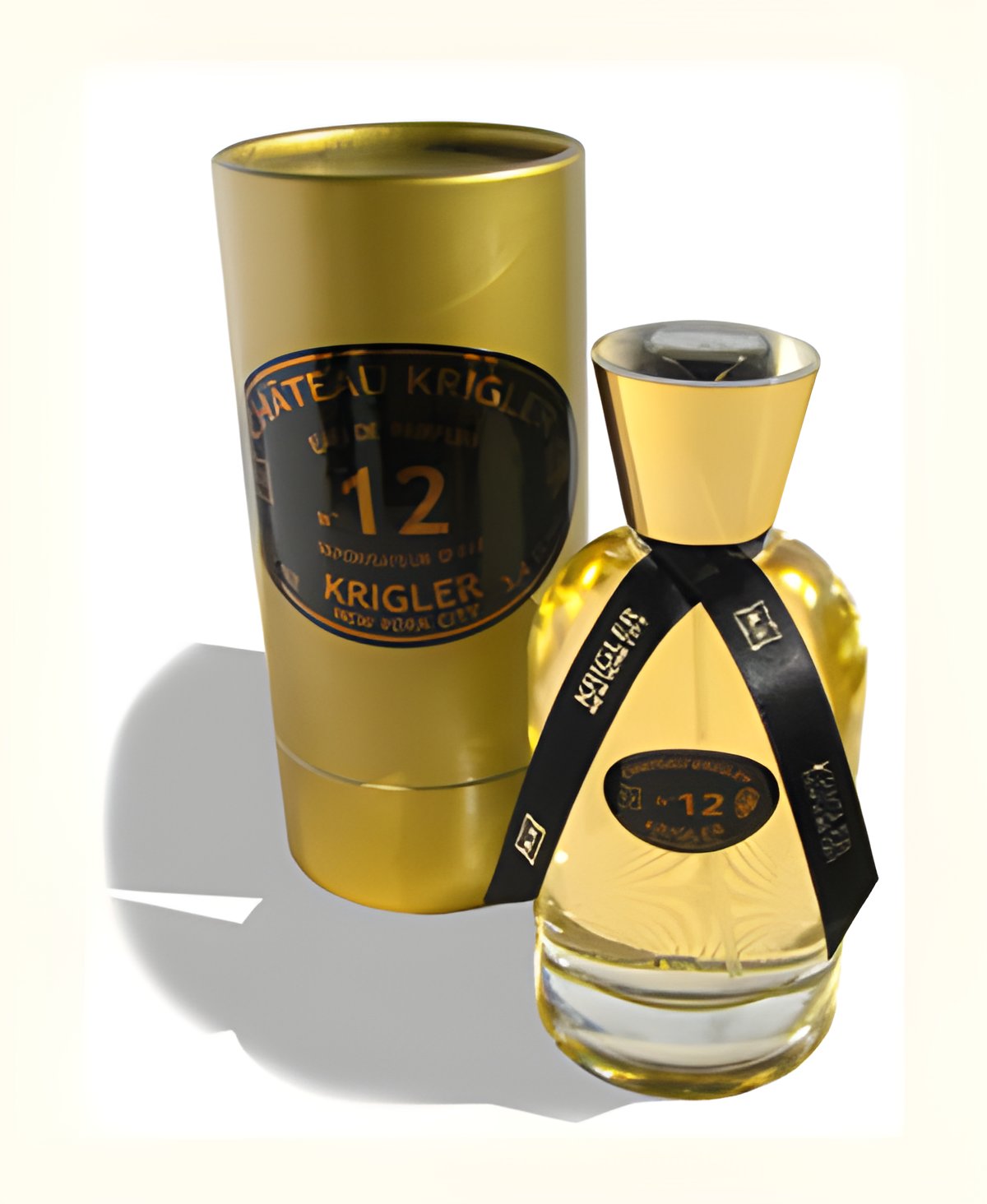 Picture of Chateau Krigler 12 fragrance