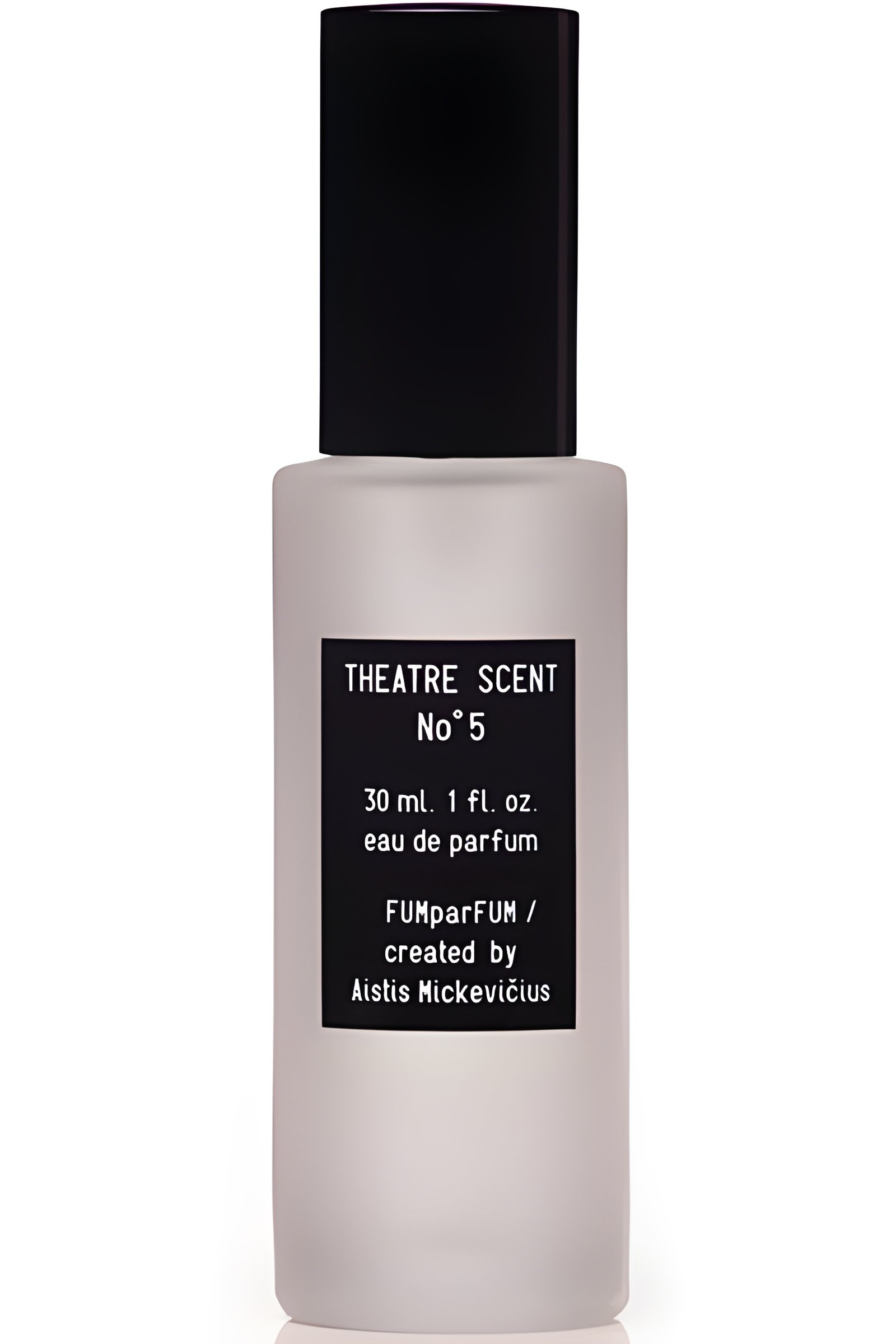 Picture of Theatre Scent No 5 fragrance