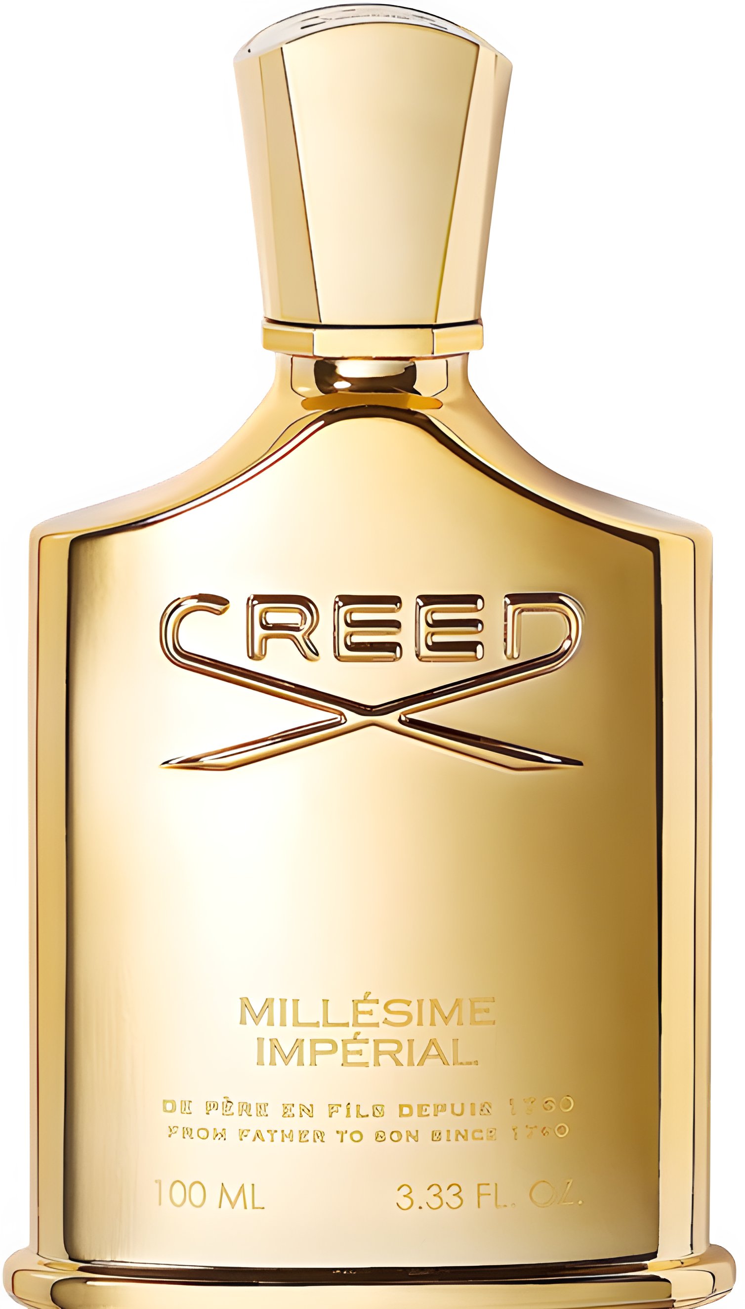 Picture of Millésime Impérial fragrance