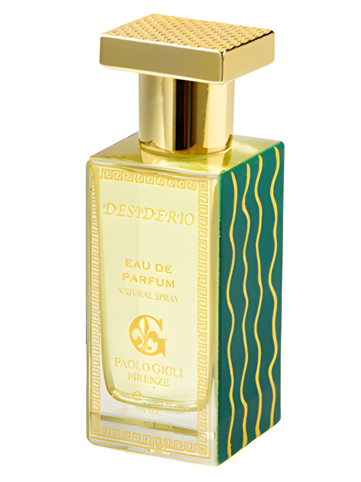 Picture of Desiderio fragrance