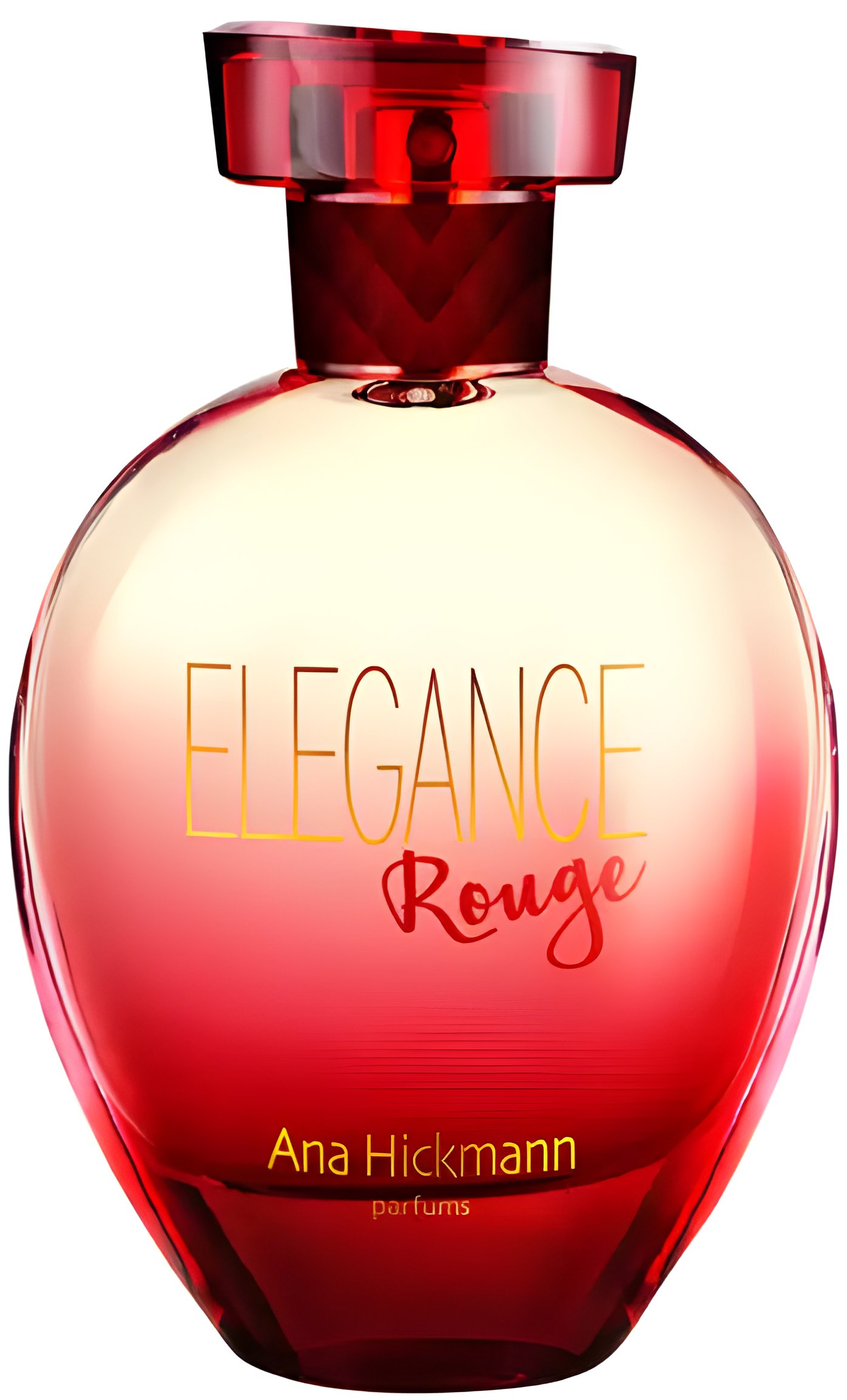 Picture of Elegance Rouge fragrance