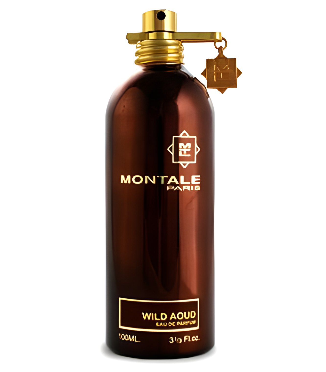 Picture of Wild Aoud fragrance