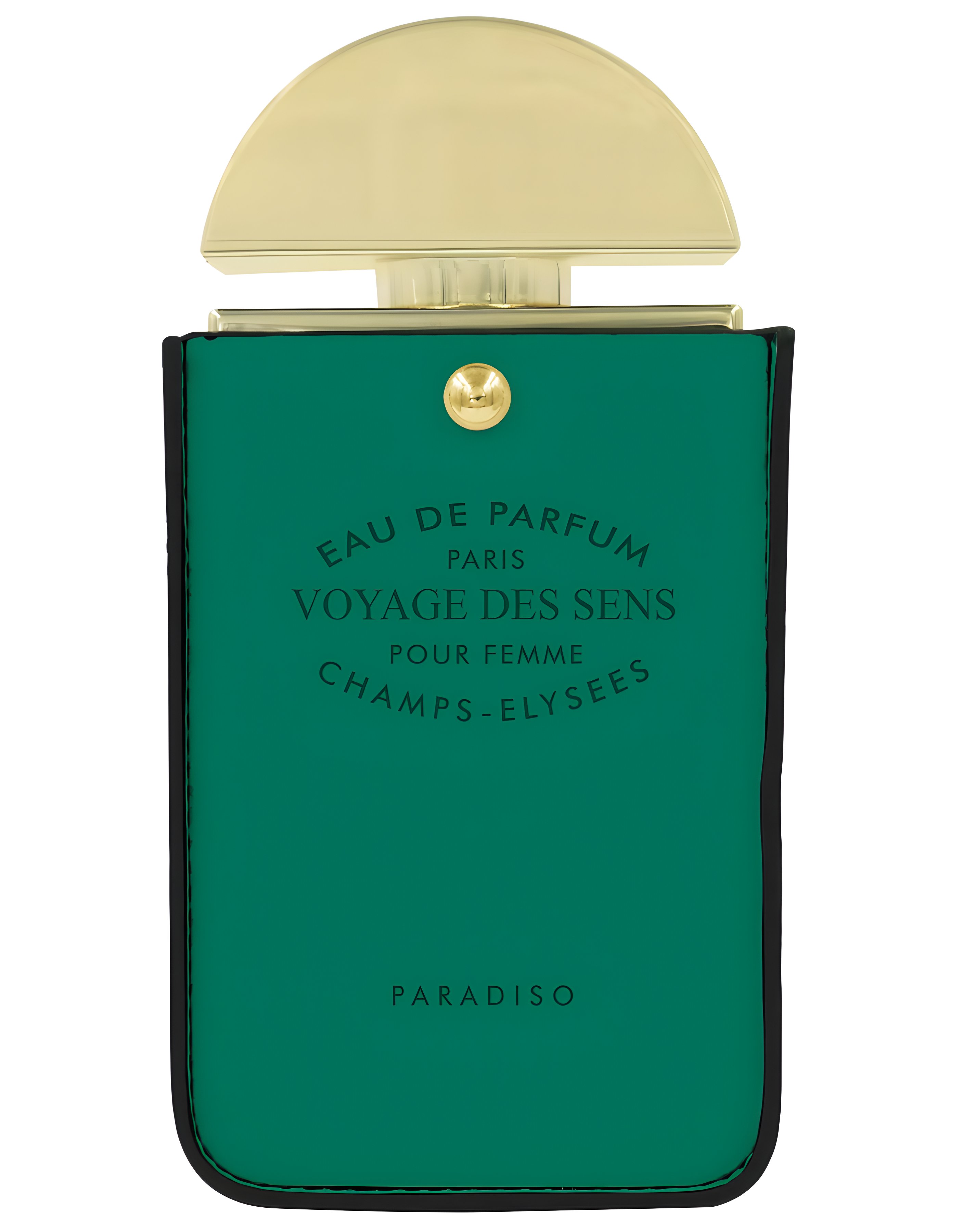 Picture of Voyage de Sens Paradiso fragrance