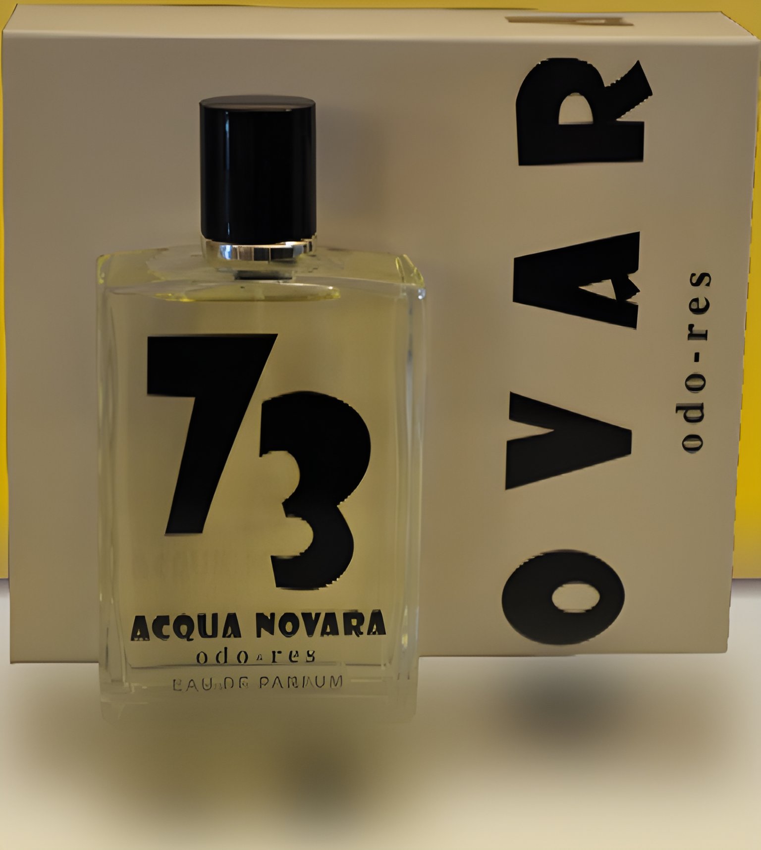 Picture of Odo-Res 73 fragrance