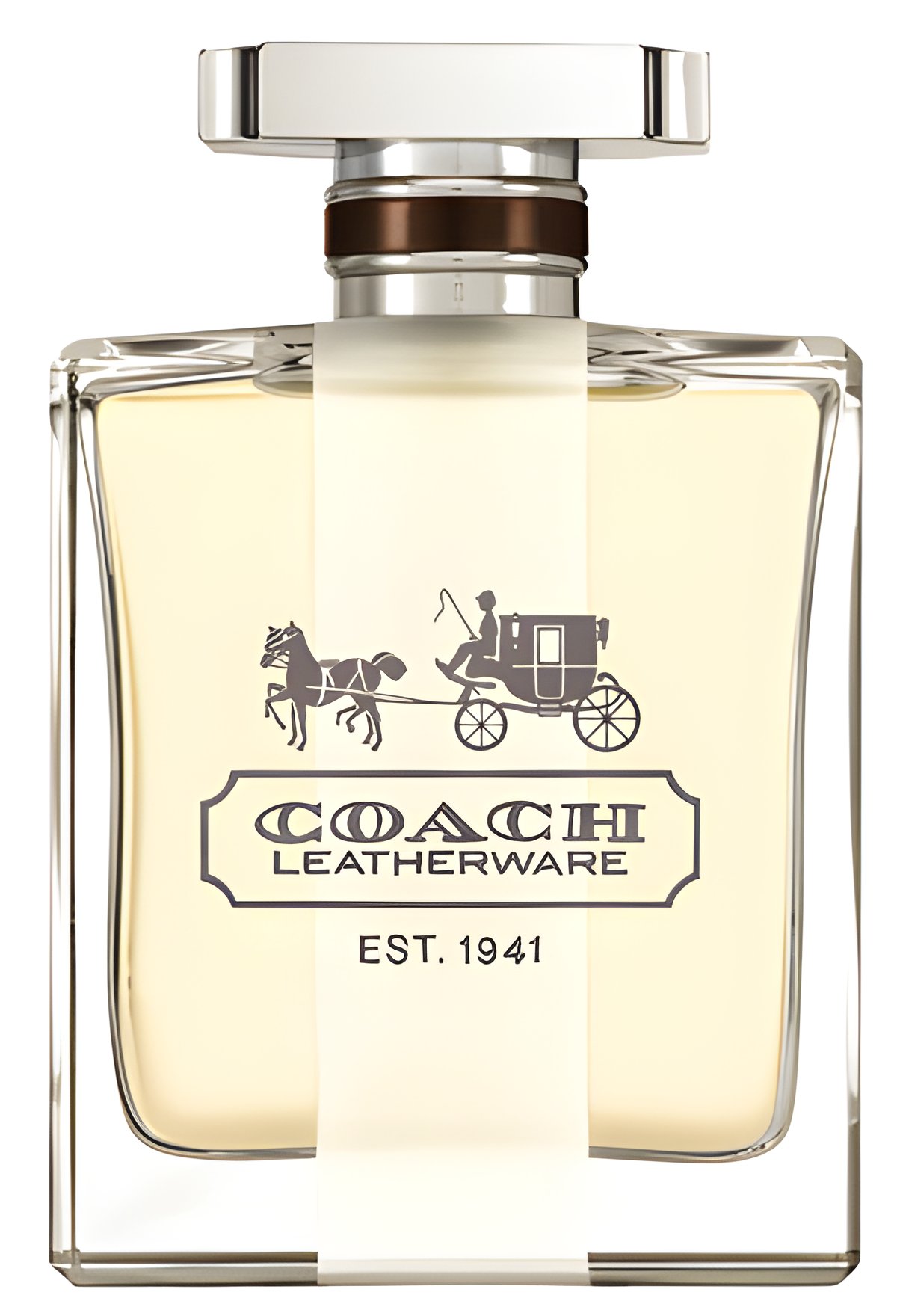 Picture of Coach Leatherware fragrance