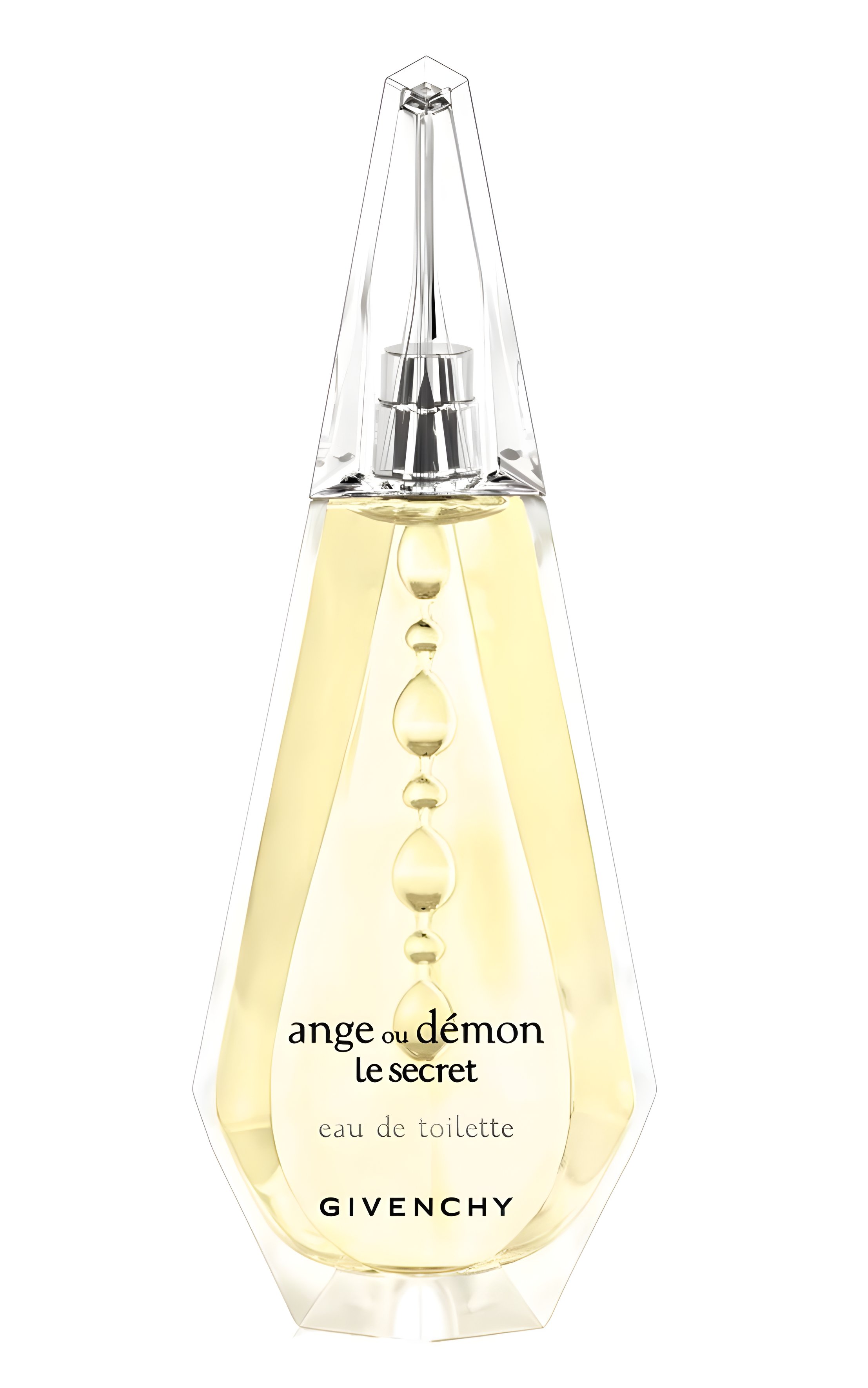 Picture of Ange Ou Demon Le Secret Eau de Toilette fragrance