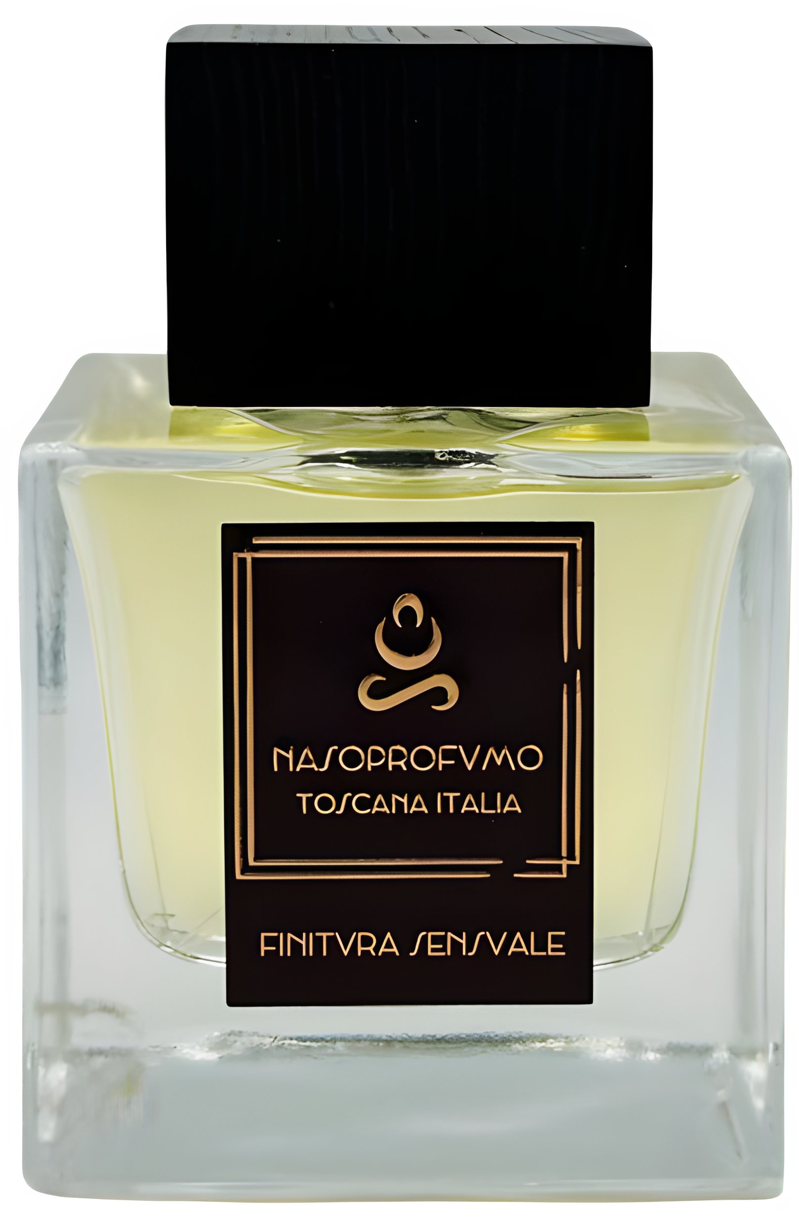 Picture of Finitura Sensuale fragrance