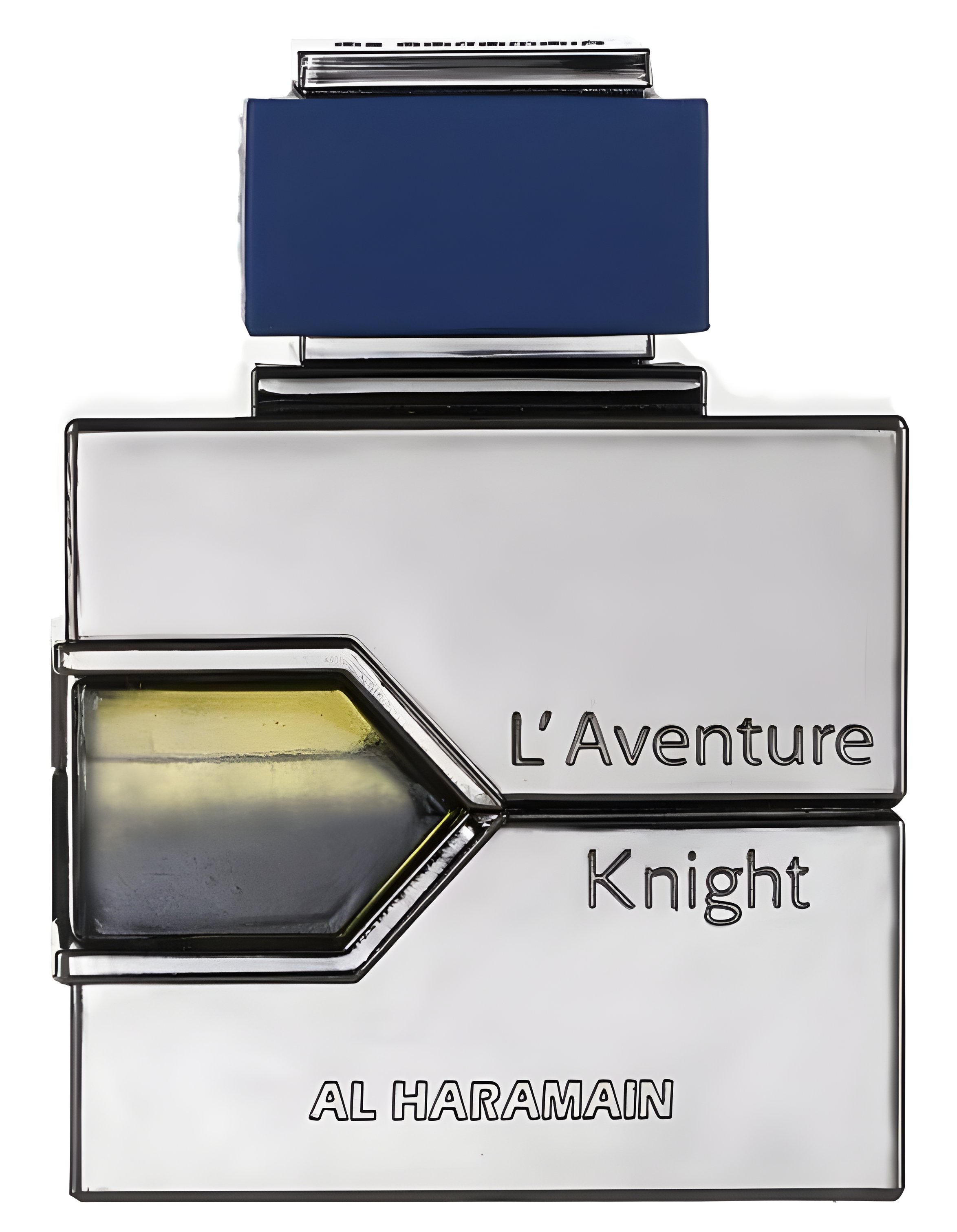 Picture of L'Aventure Knight fragrance