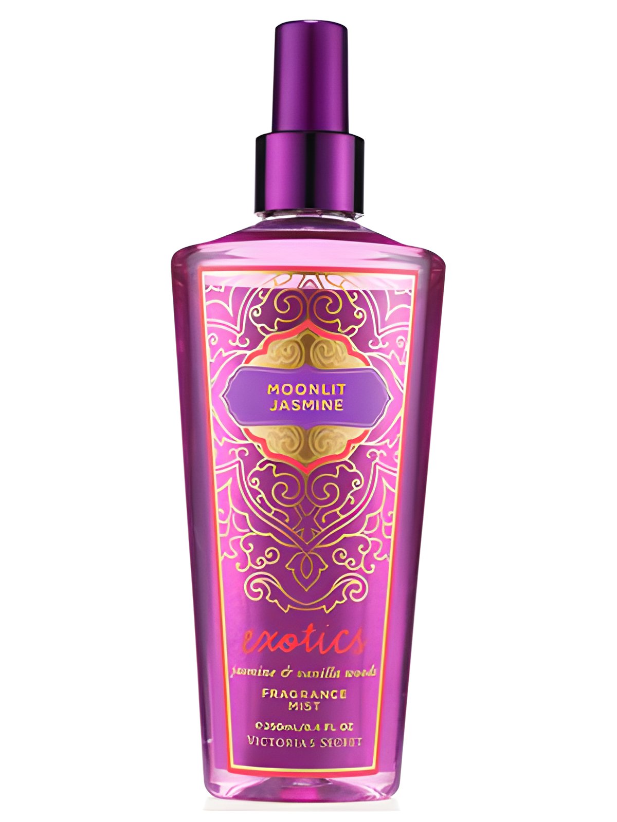 Picture of Exotics Moonlit Jasmine fragrance