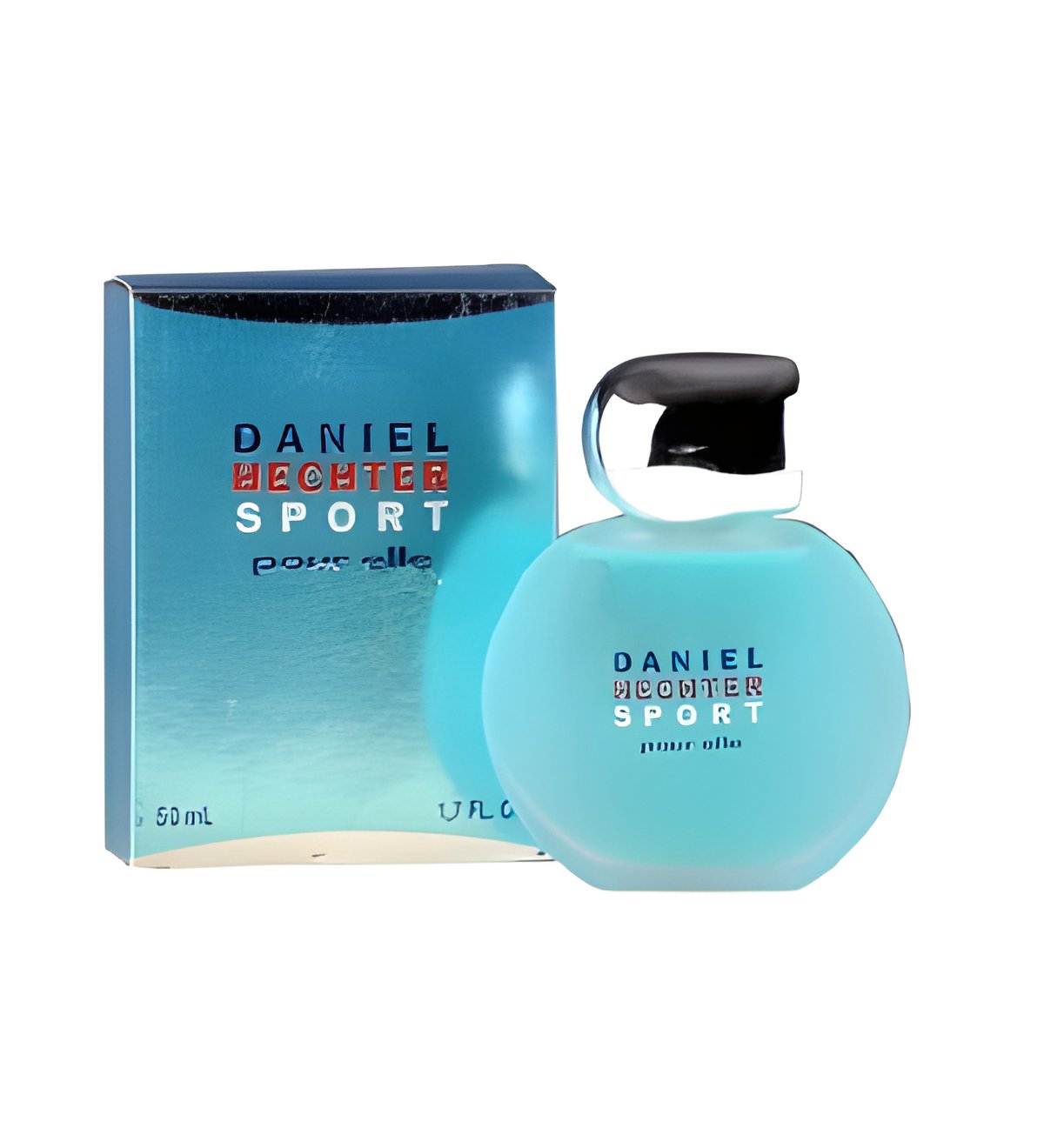 Picture of Daniel Hechter Sport Pour Elle fragrance