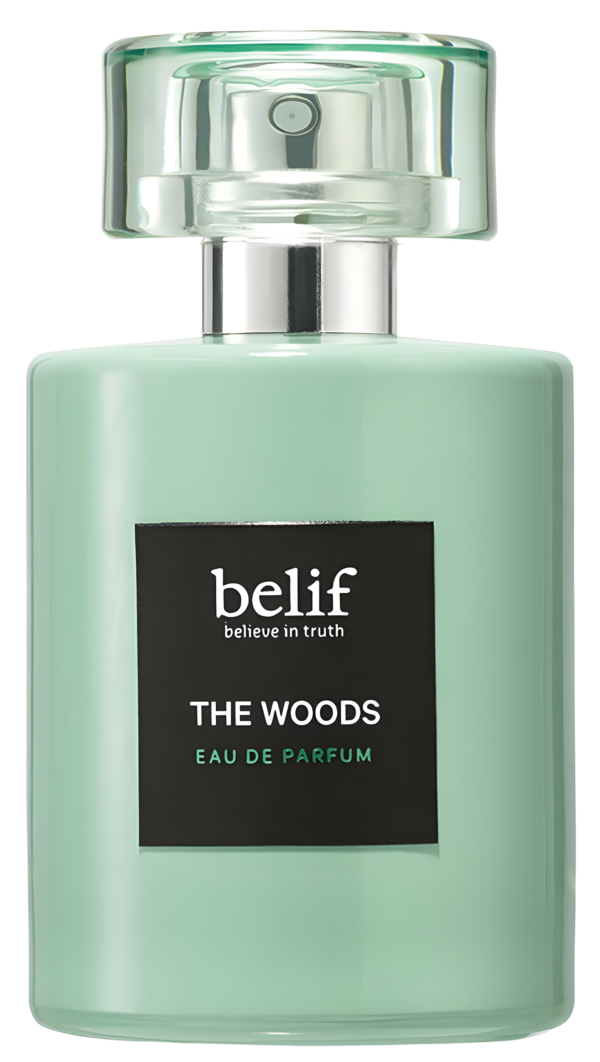 Picture of The Woods fragrance