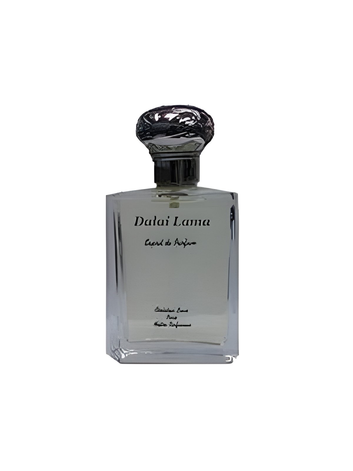 Picture of Dalai Lama fragrance