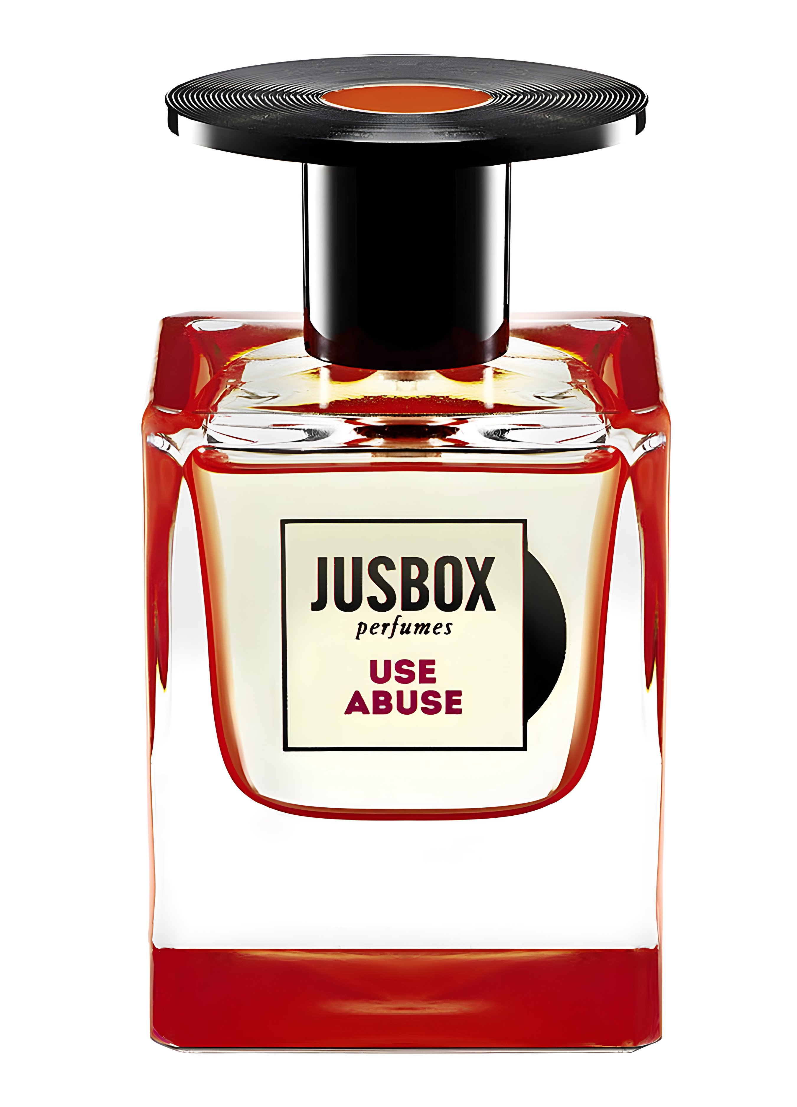 Picture of Use Abuse fragrance