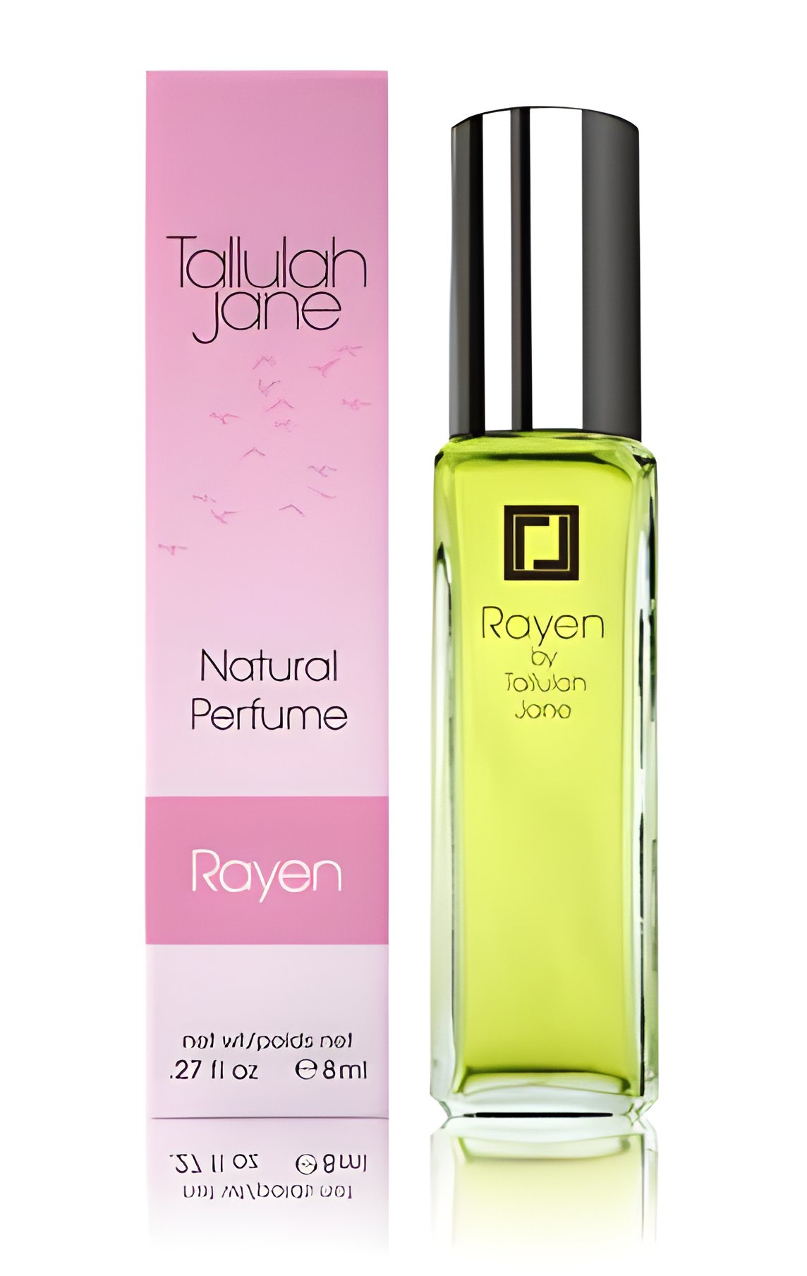 Picture of Rayen fragrance