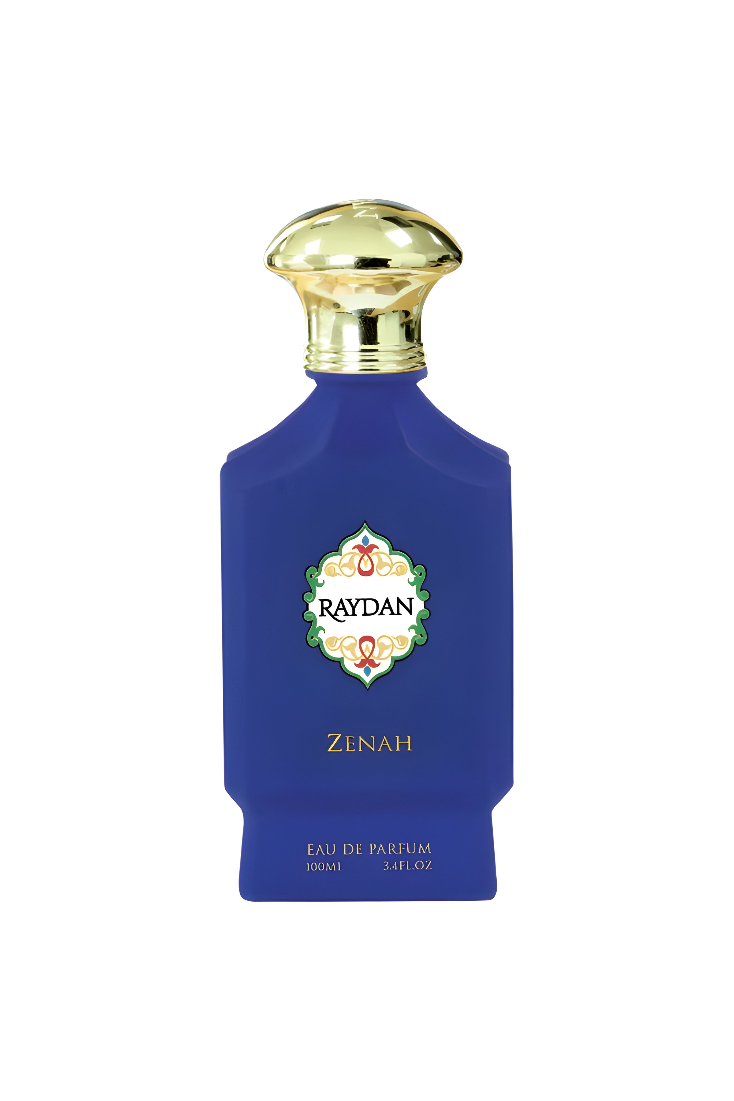 Picture of Zenah fragrance