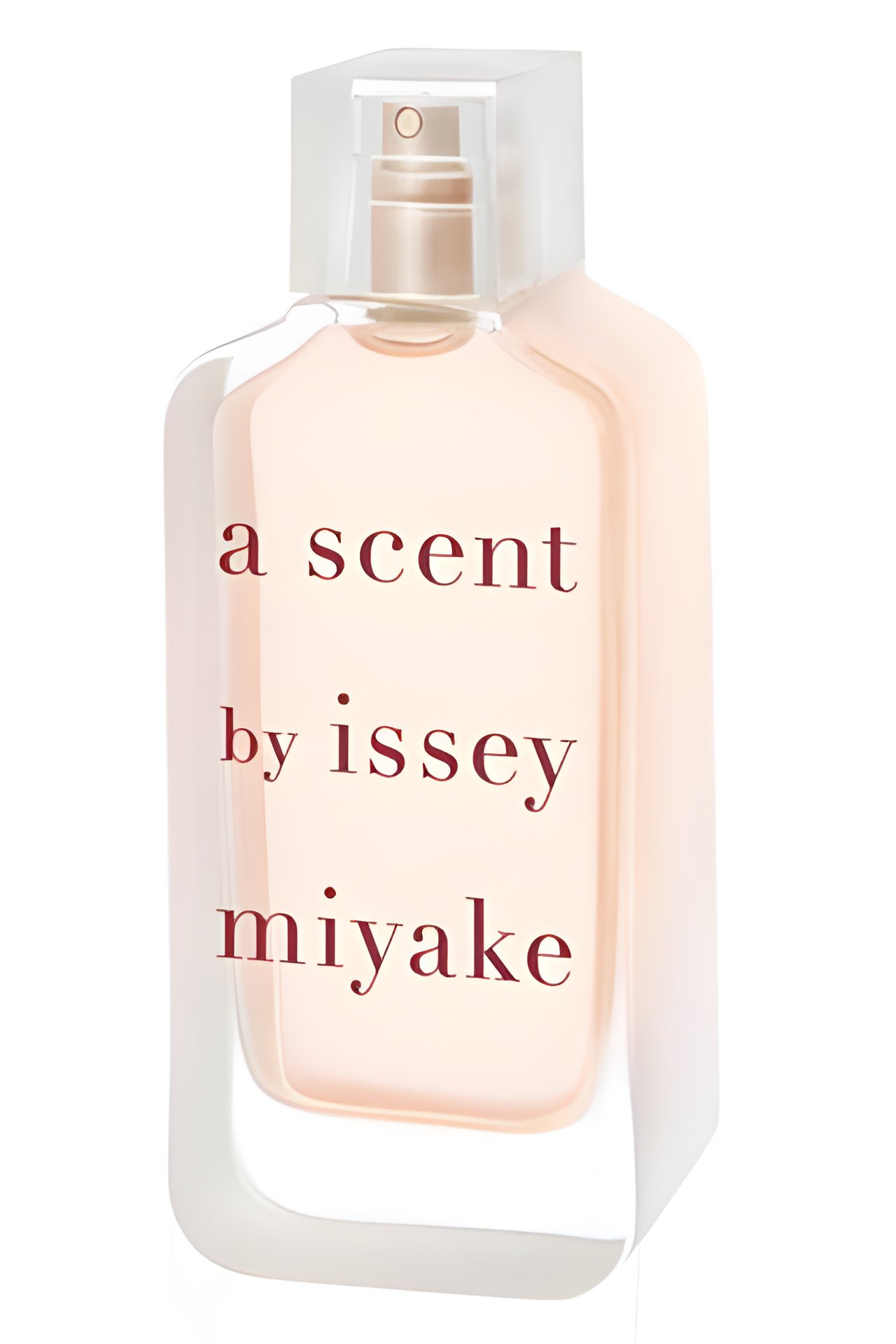 Picture of A Scent by Issey Miyake Eau de Parfum Florale fragrance