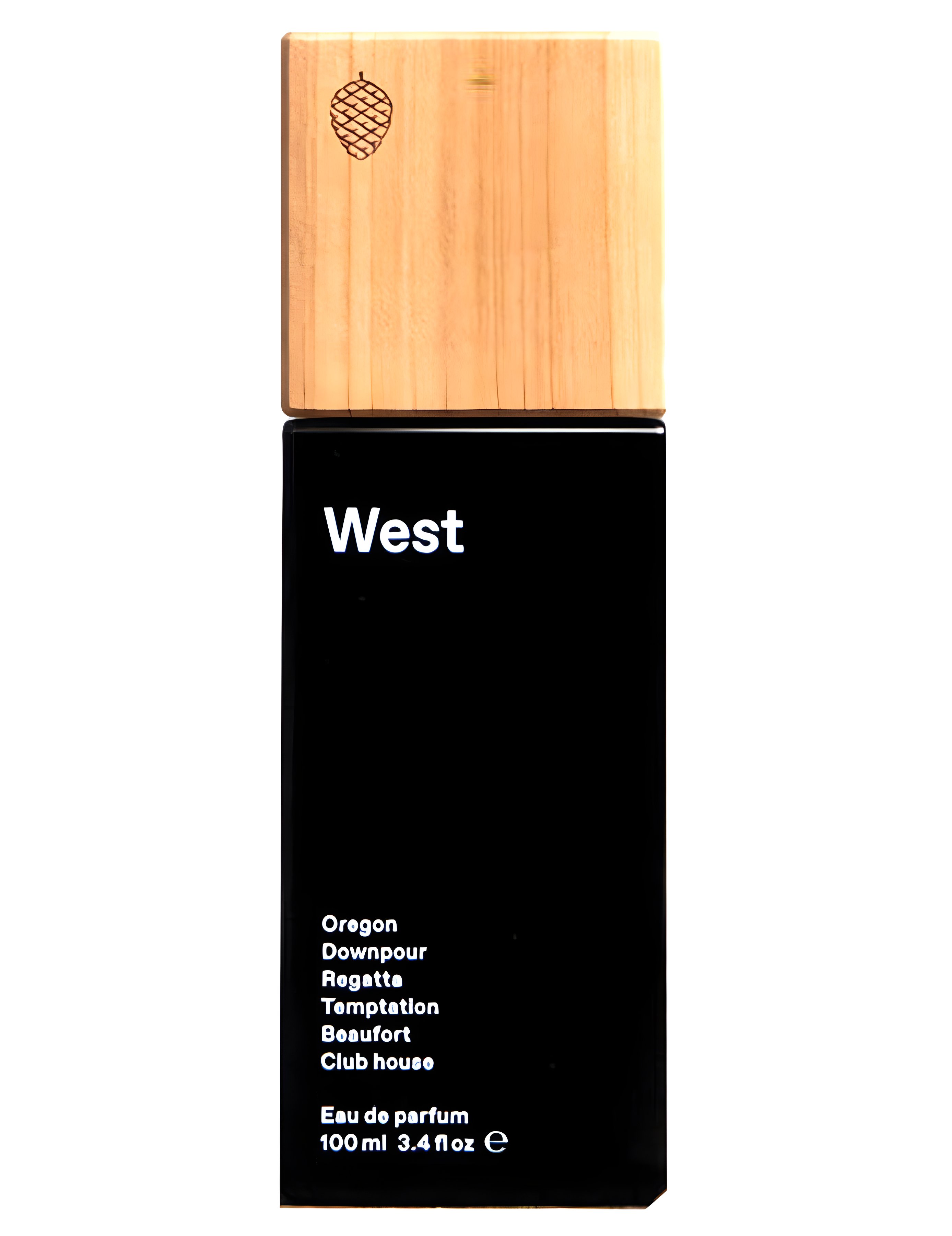 Picture of West fragrance