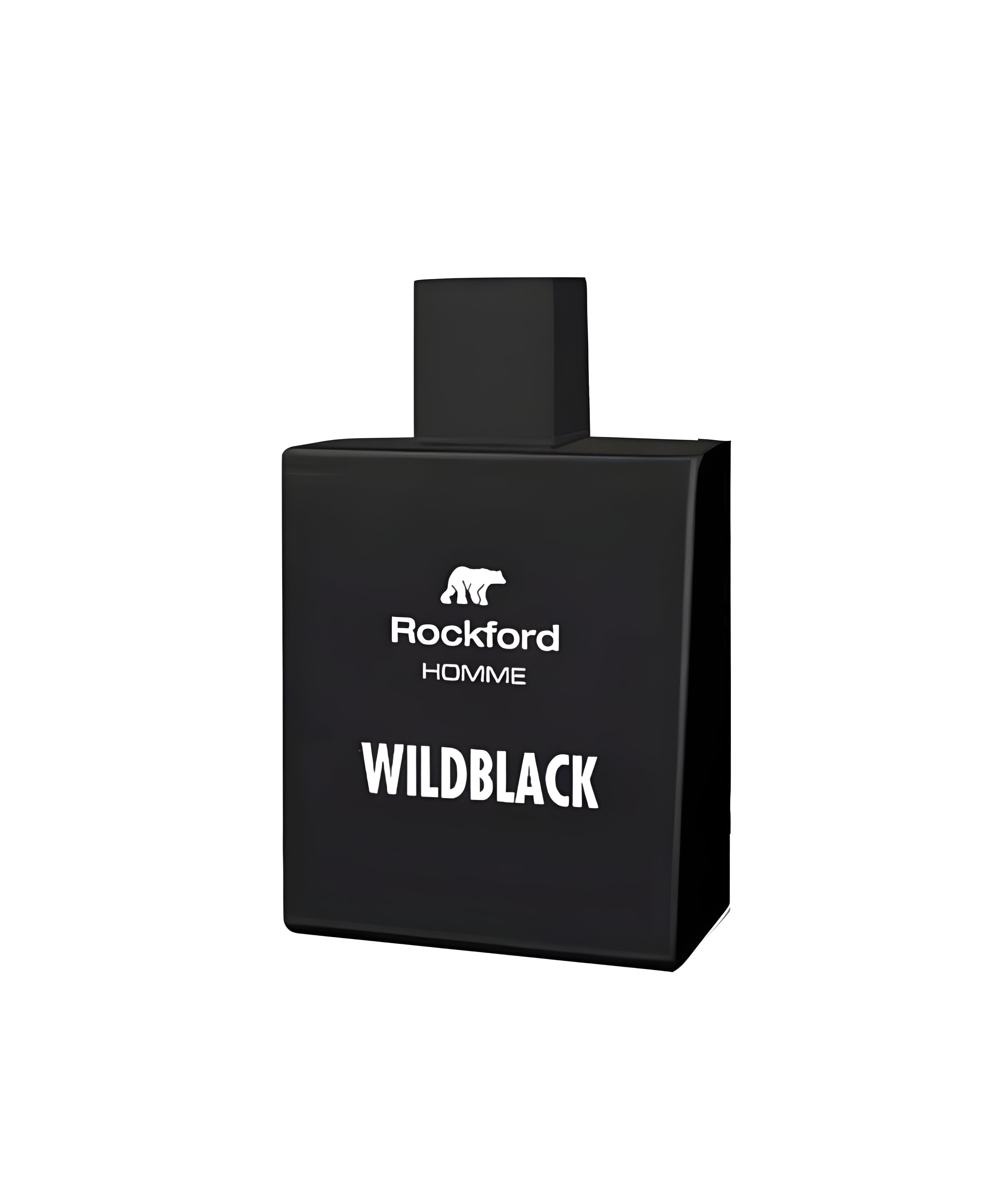 Picture of Wildblack fragrance