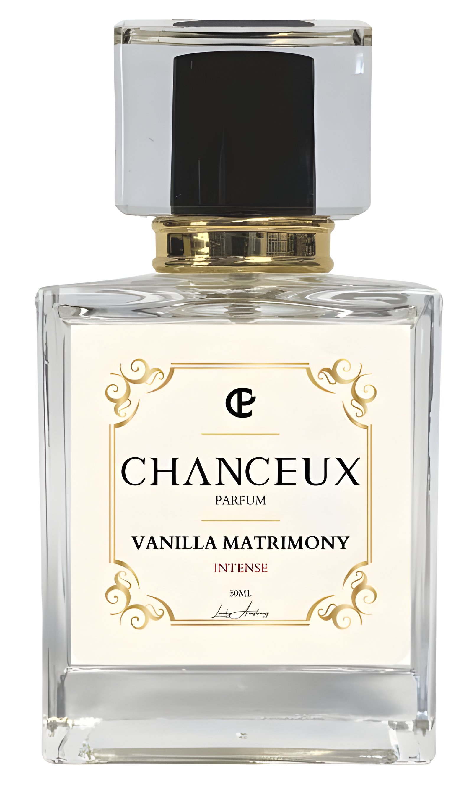 Picture of Vanilla Matrimony Intense fragrance