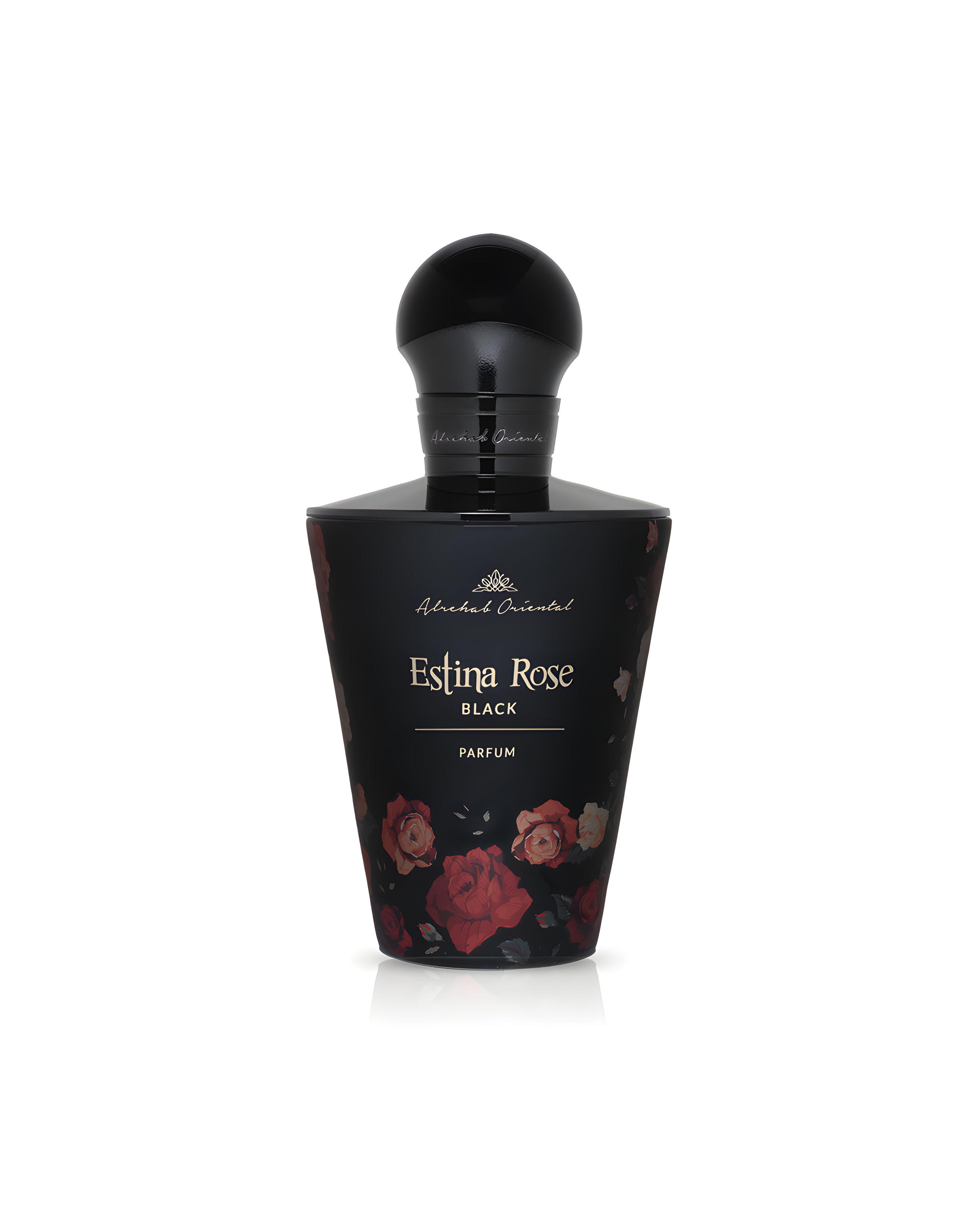 Picture of ESTINA ROSE BLACK fragrance