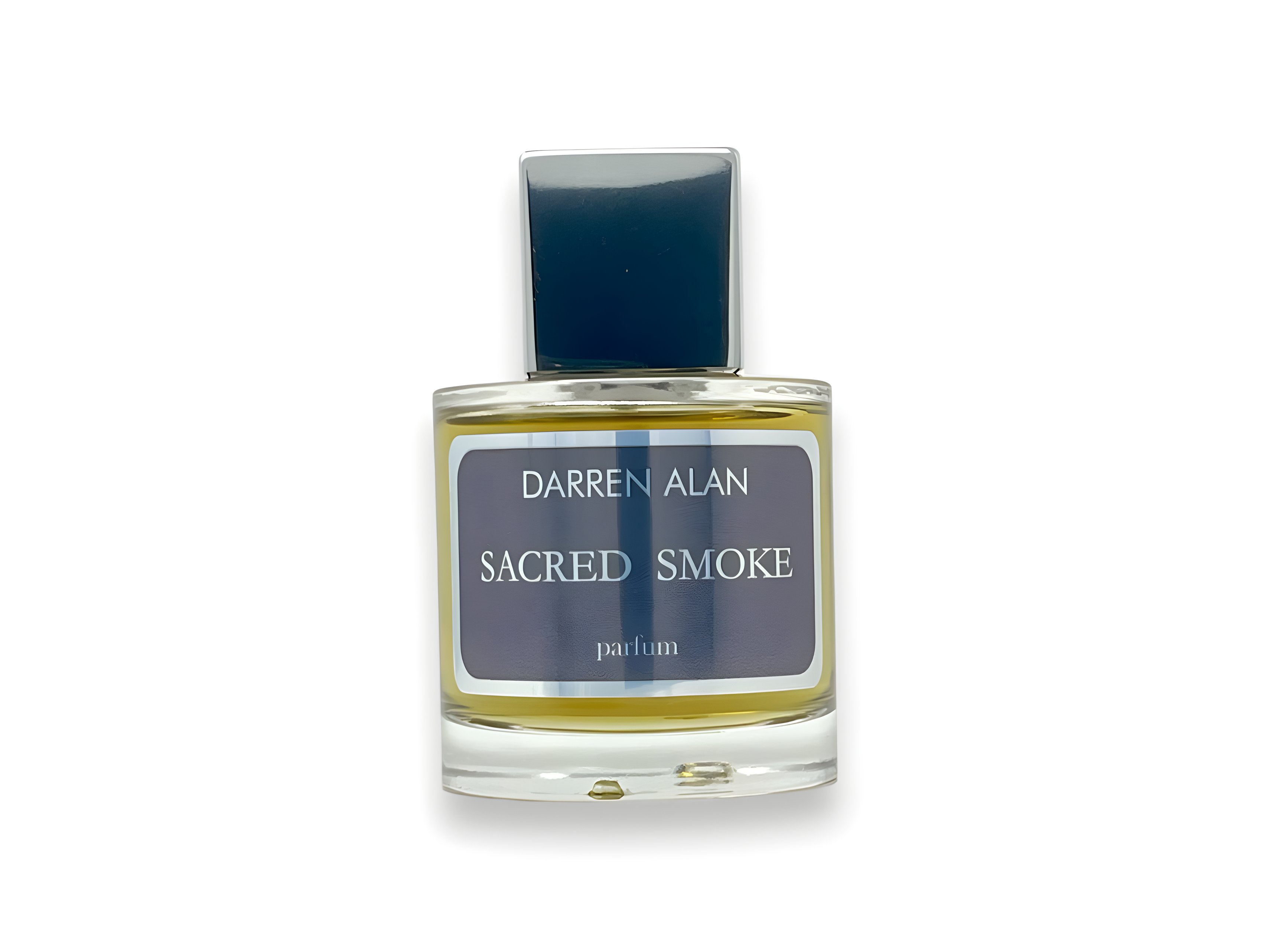 Picture of Sacred Smoke fragrance