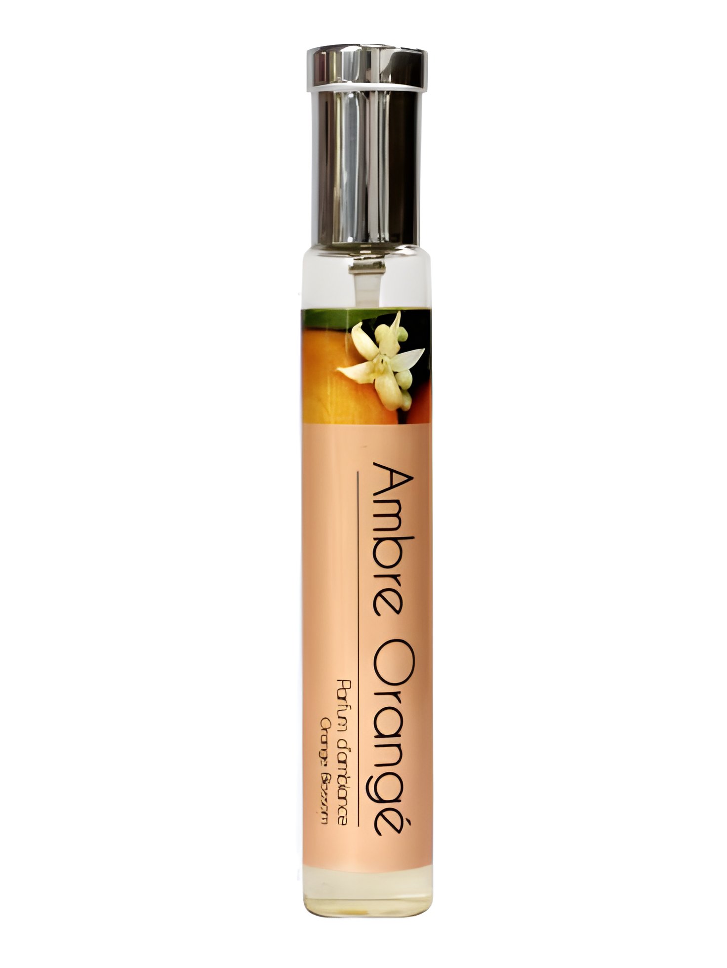 Picture of Ambre Orange fragrance