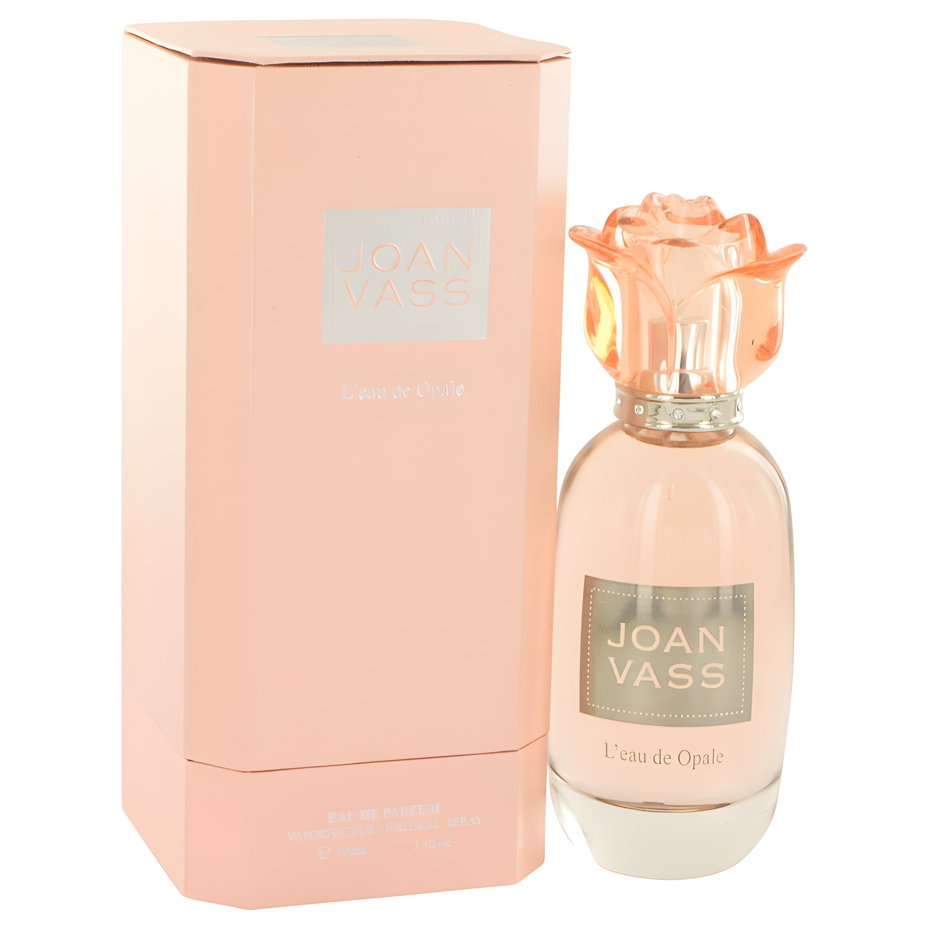 Picture of L’Eau de Opale fragrance