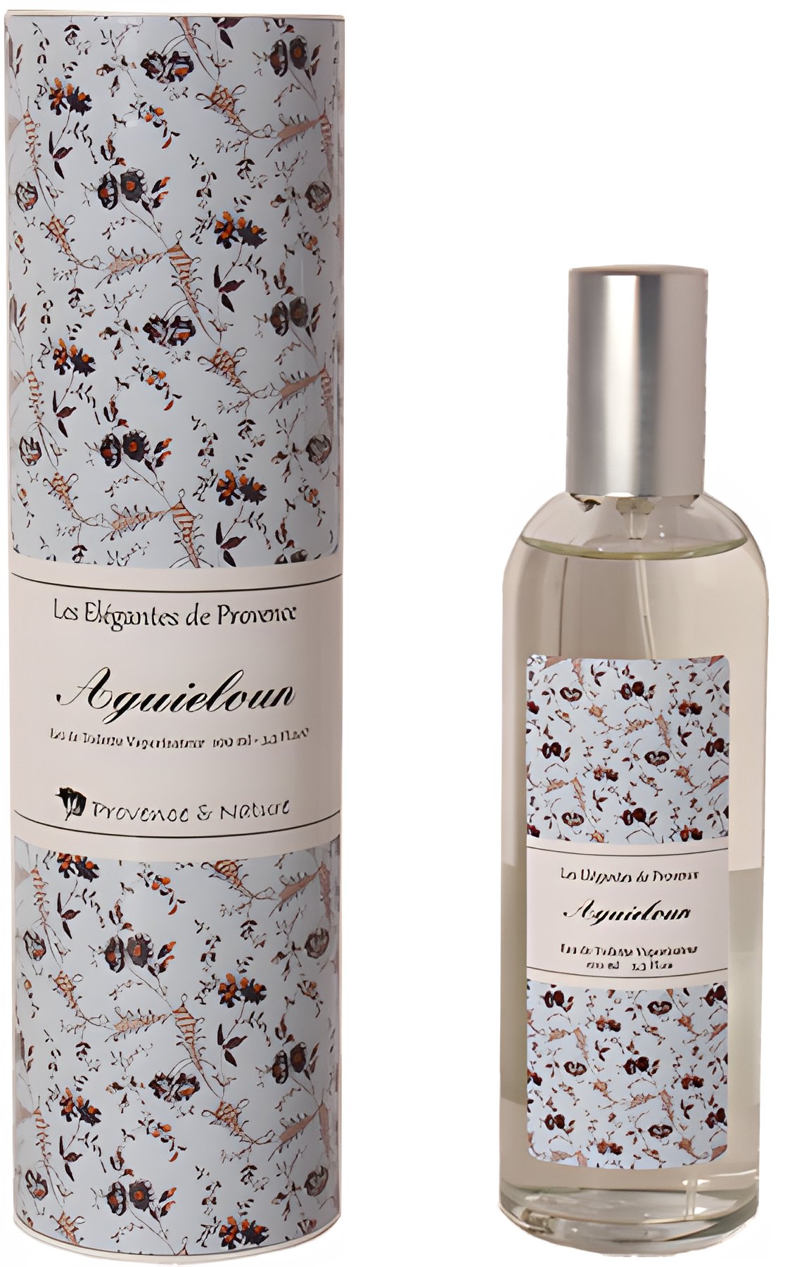 Picture of Aguieloun fragrance