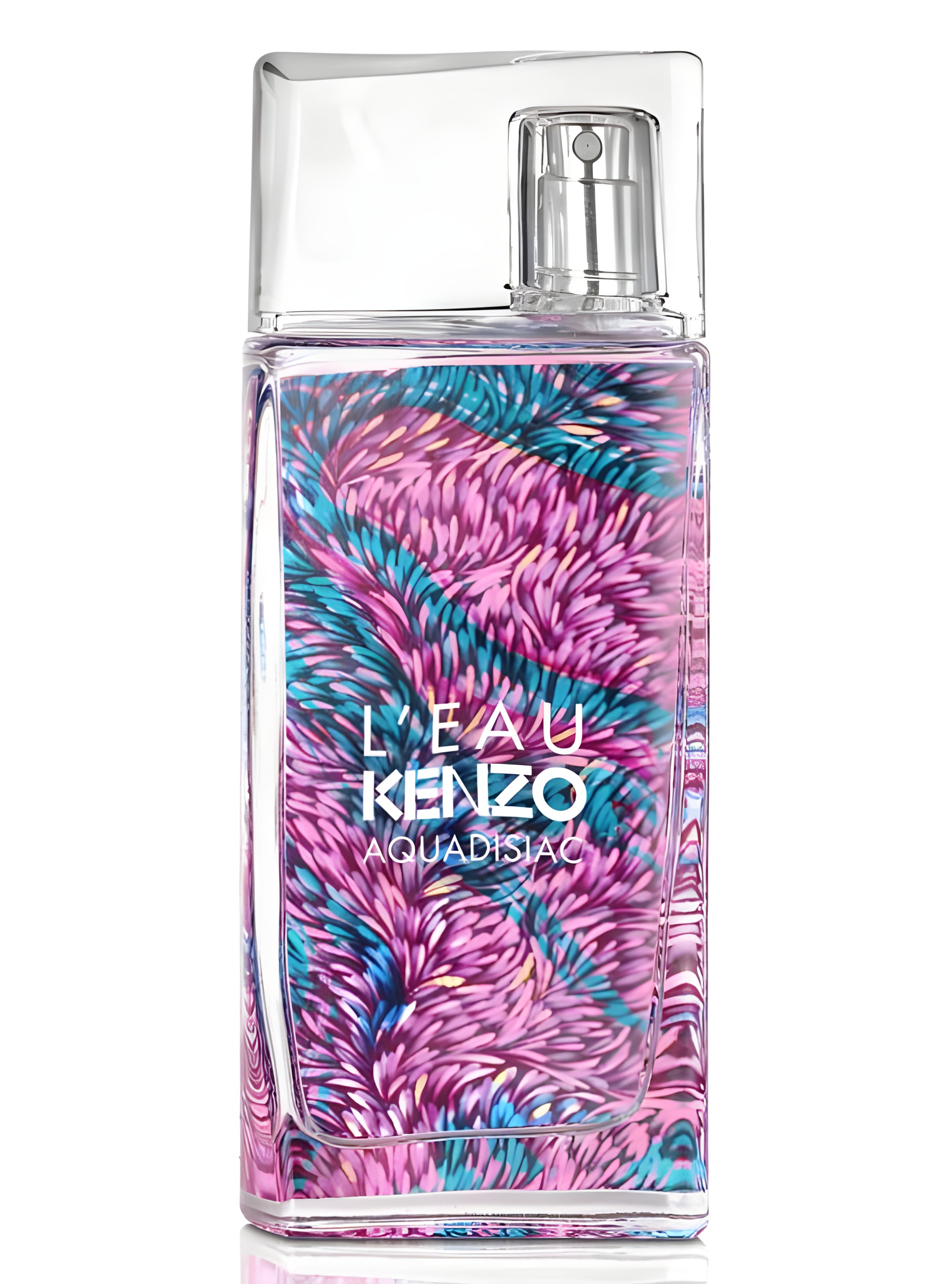 Picture of L'Eau Kenzo Aquadisiac Pour Femme fragrance