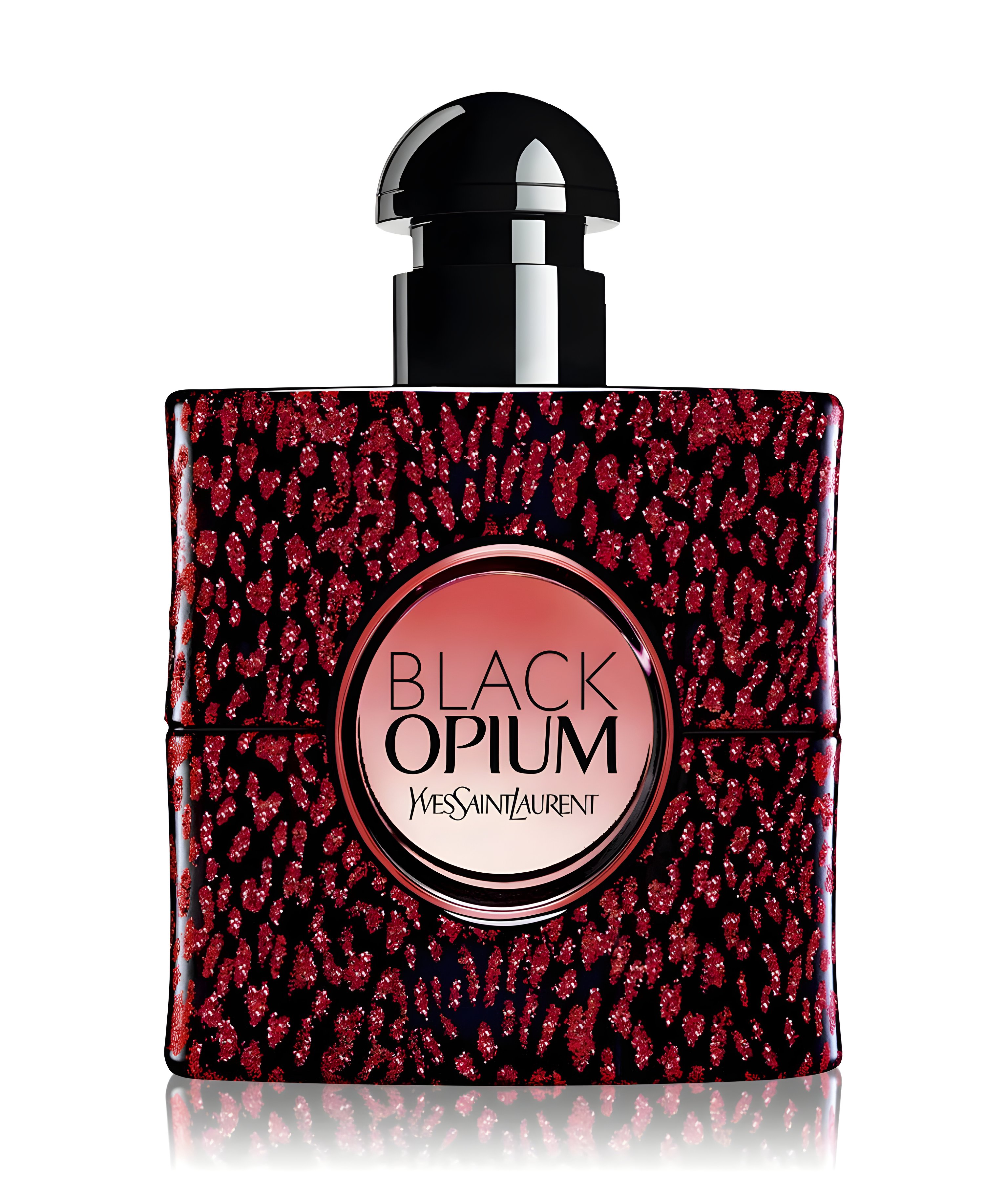 Picture of Black Opium Baby Cat Collector fragrance