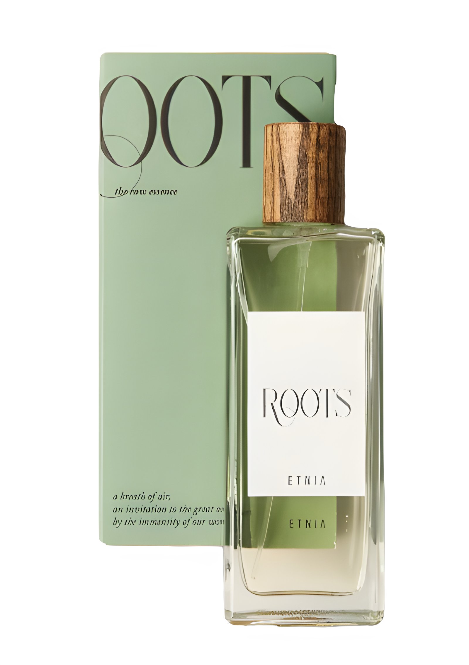 Picture of Roots fragrance