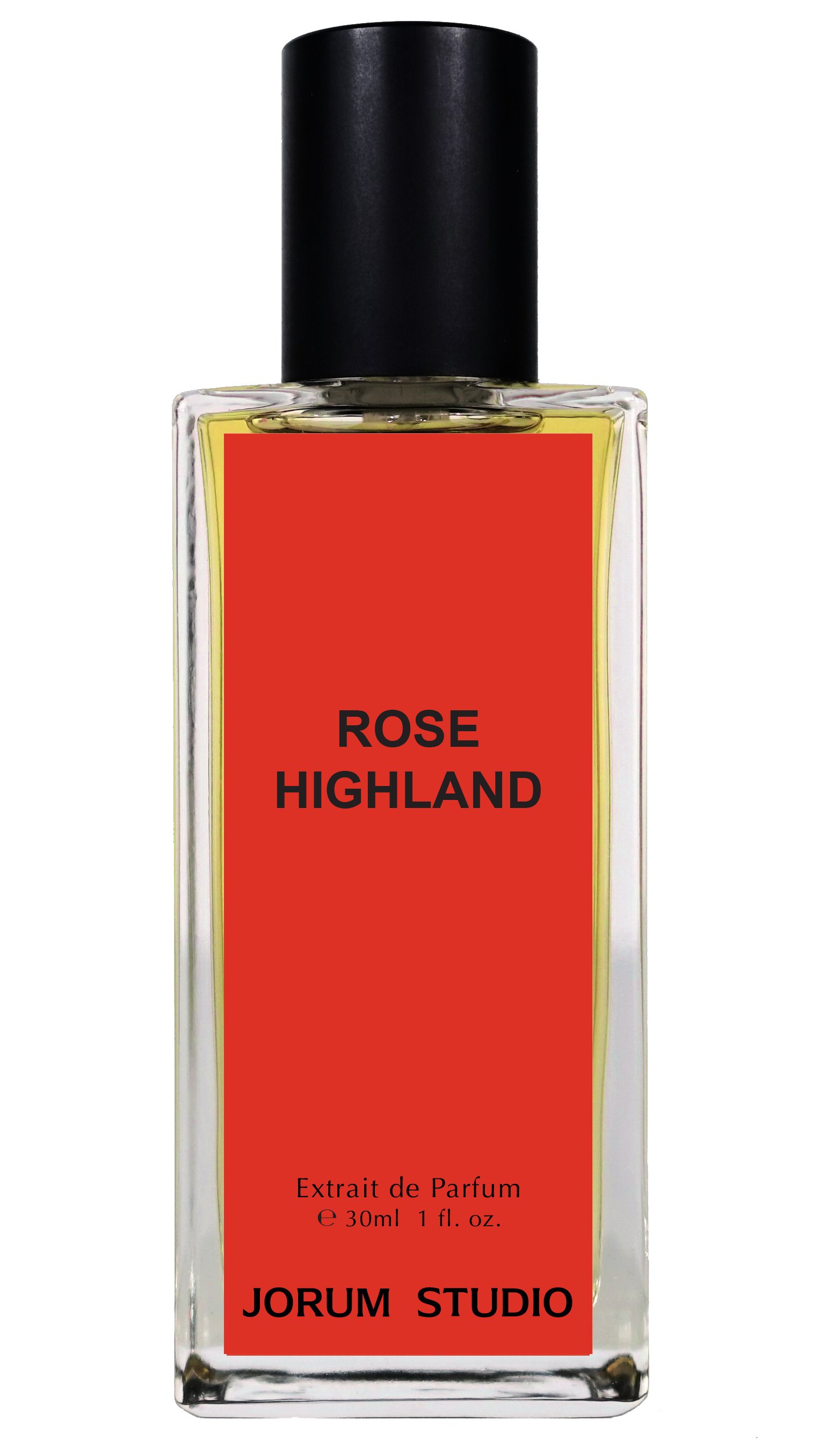 Picture of Rose Highland fragrance