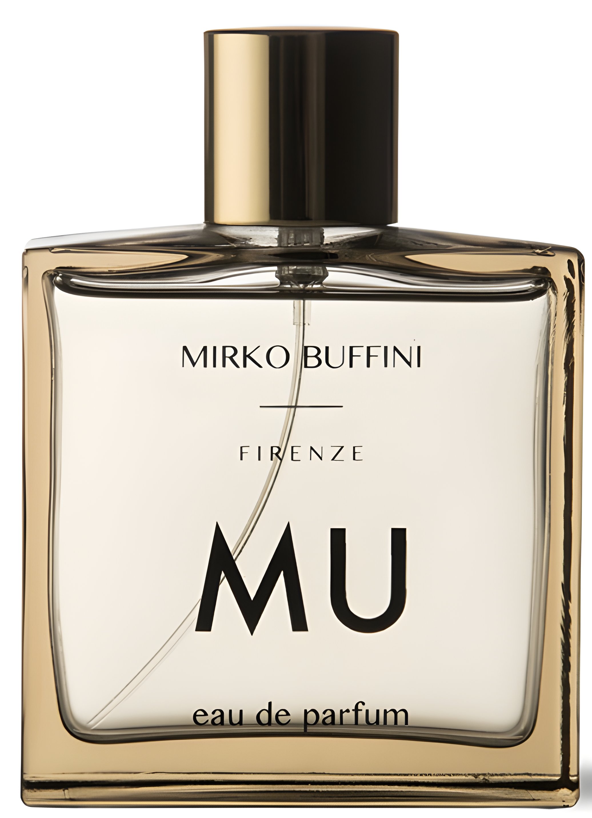 Picture of Mu fragrance