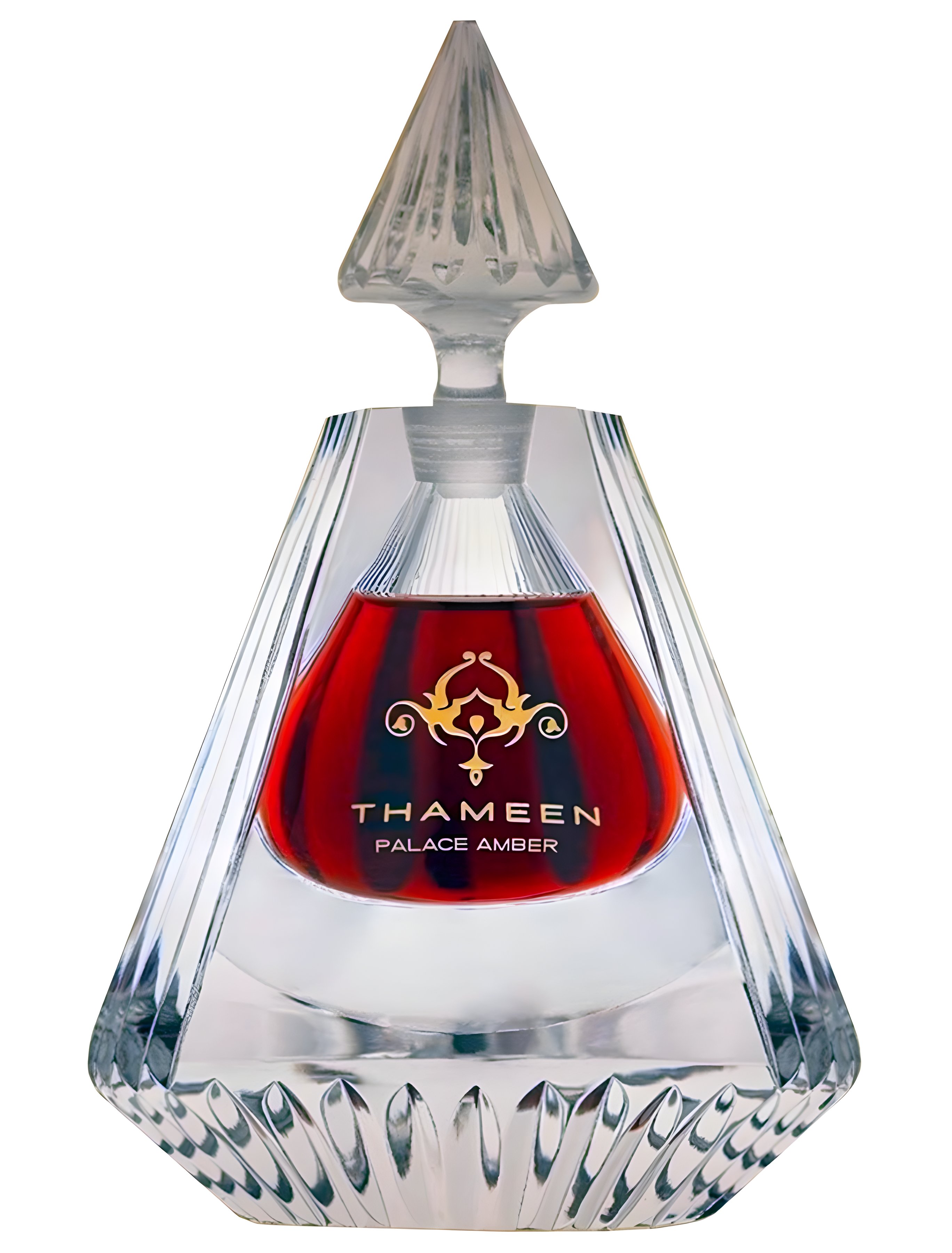 Picture of Palace Amber fragrance