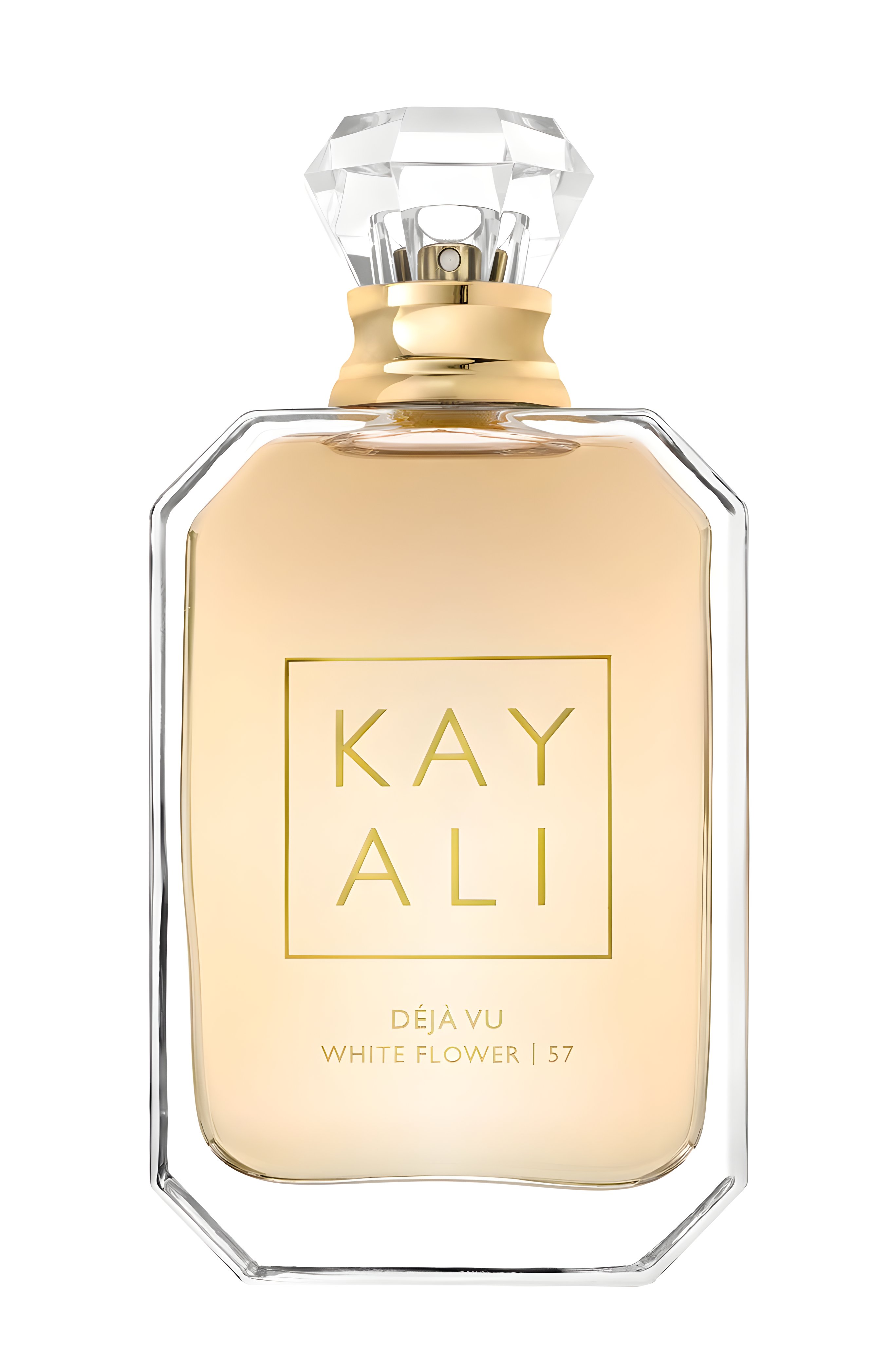 Picture of Déjà Vu White Flower 57 fragrance