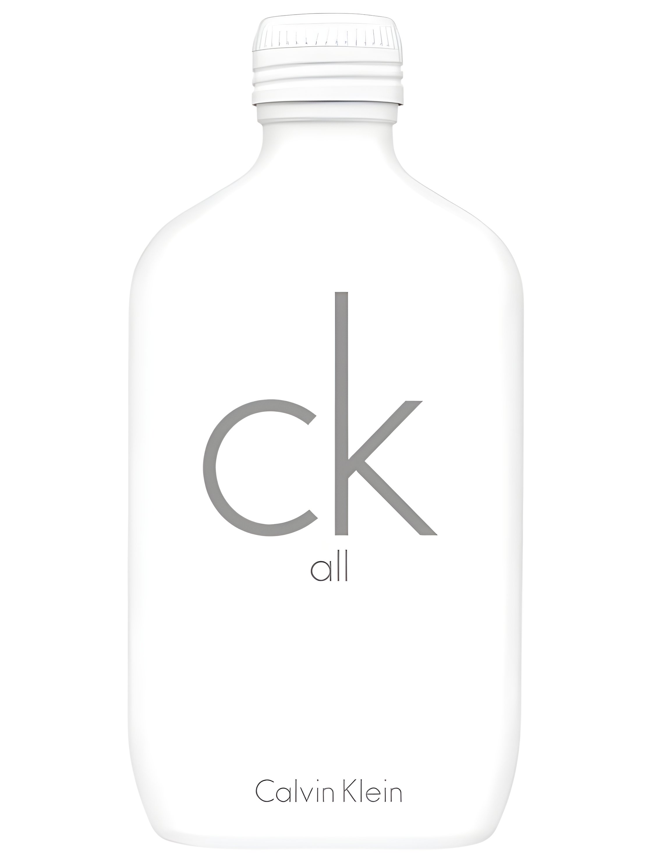 Picture of CK All fragrance