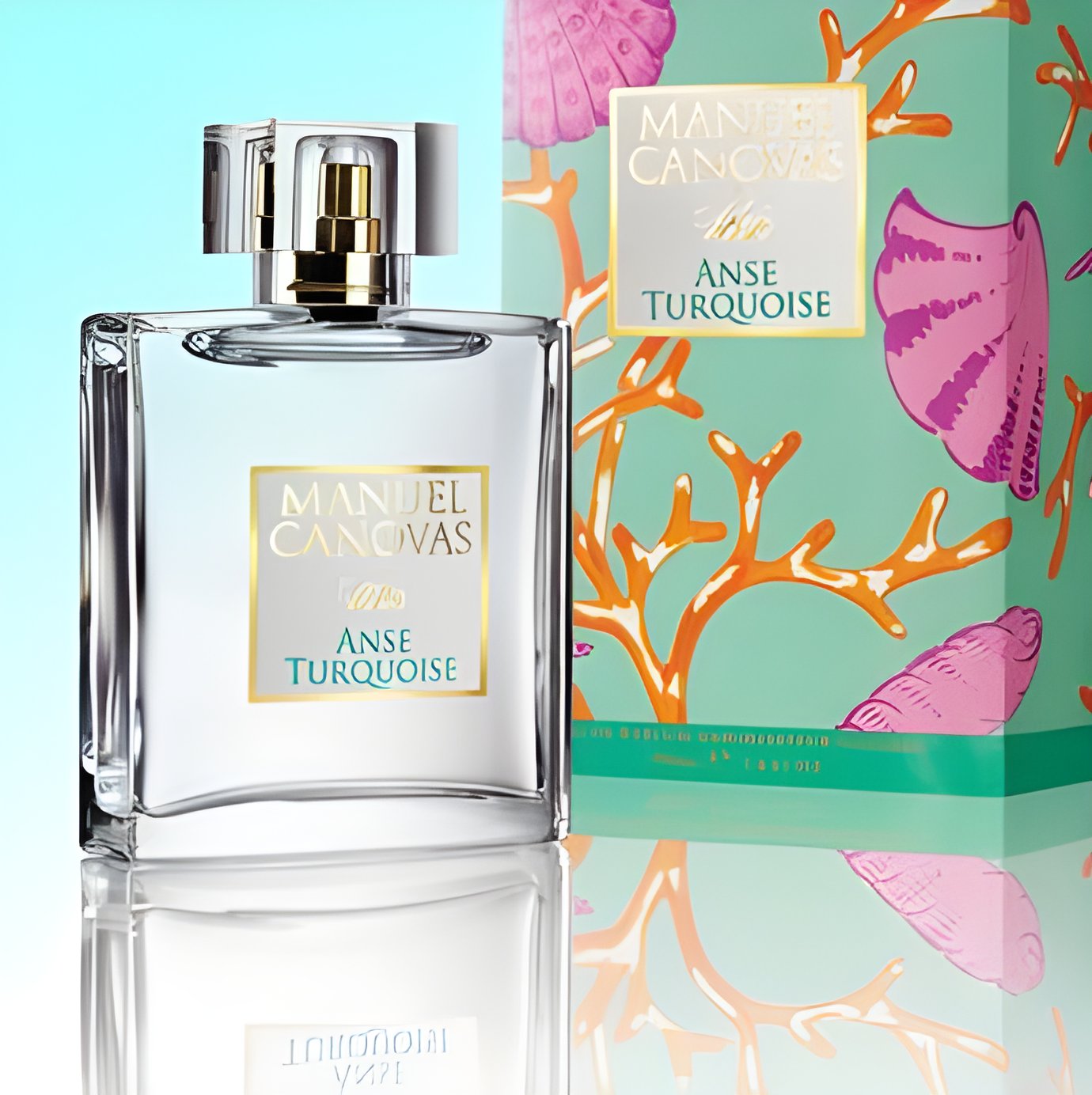 Picture of Anse Turqouise fragrance