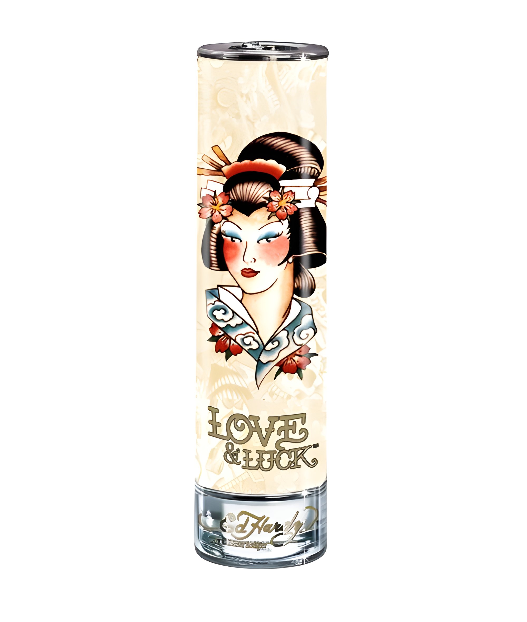 Picture of Ed Hardy Love & Luck fragrance