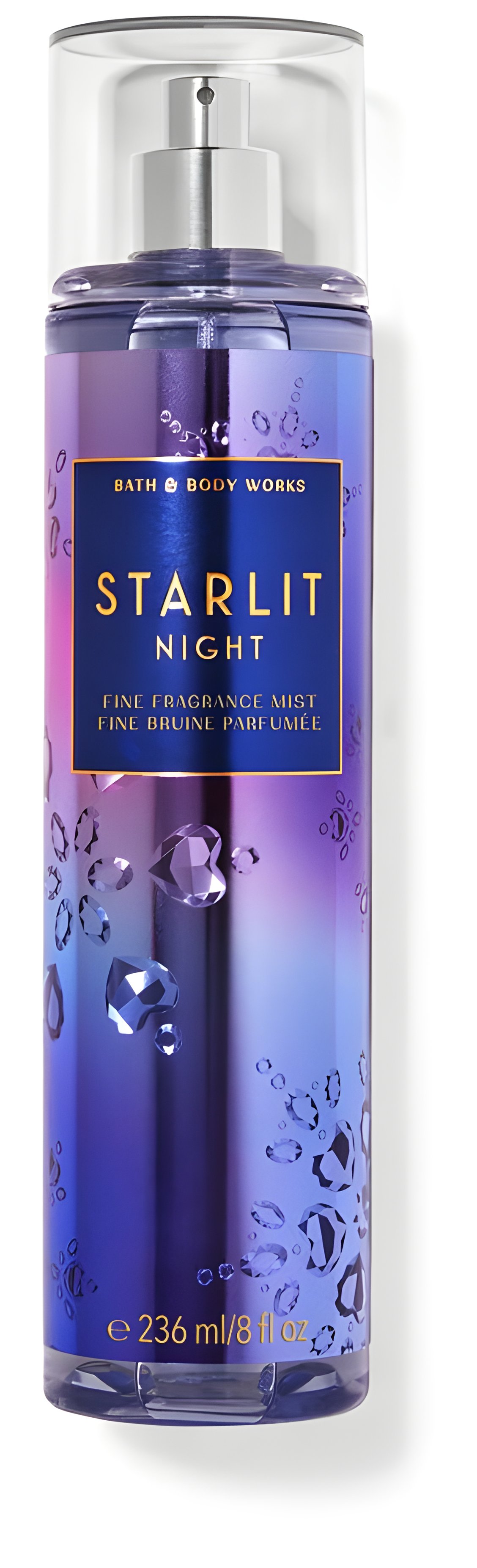 Picture of Starlit Night fragrance