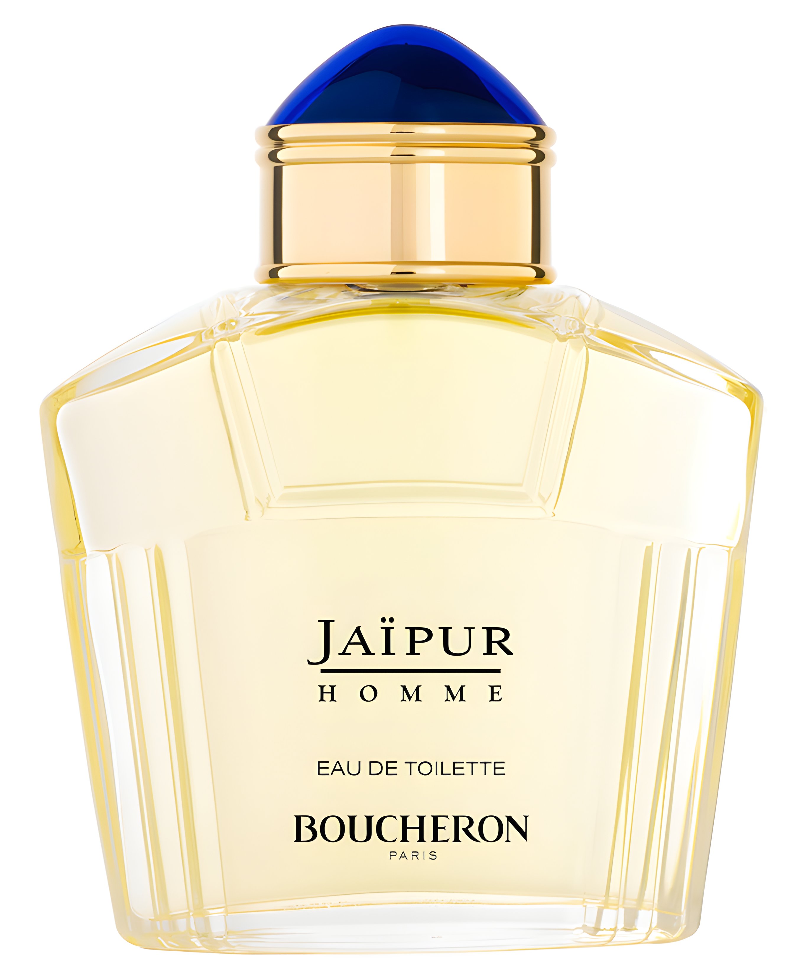 Picture of Jaipur Homme fragrance