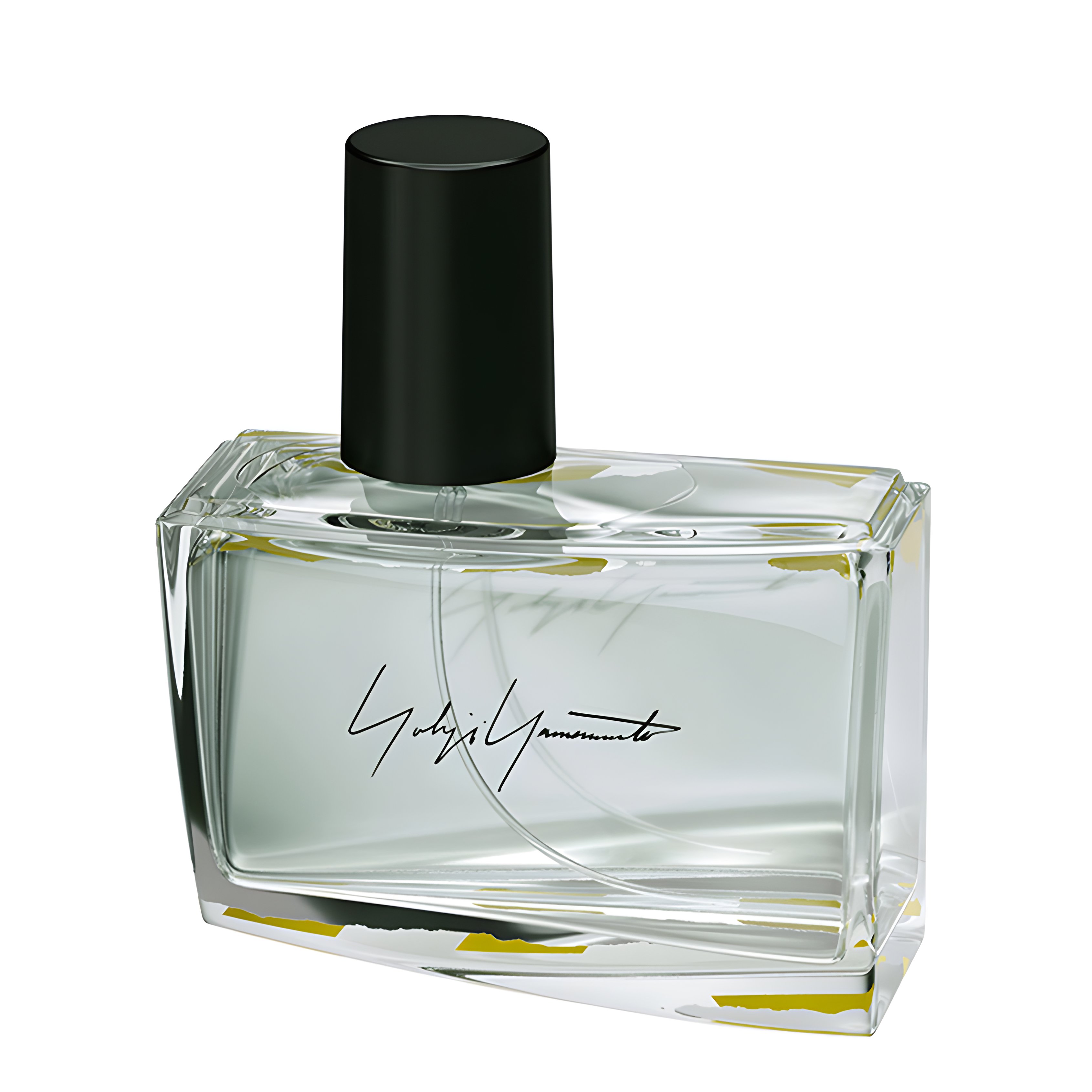 Picture of Yohji Yamamoto Unravel 07/14 fragrance