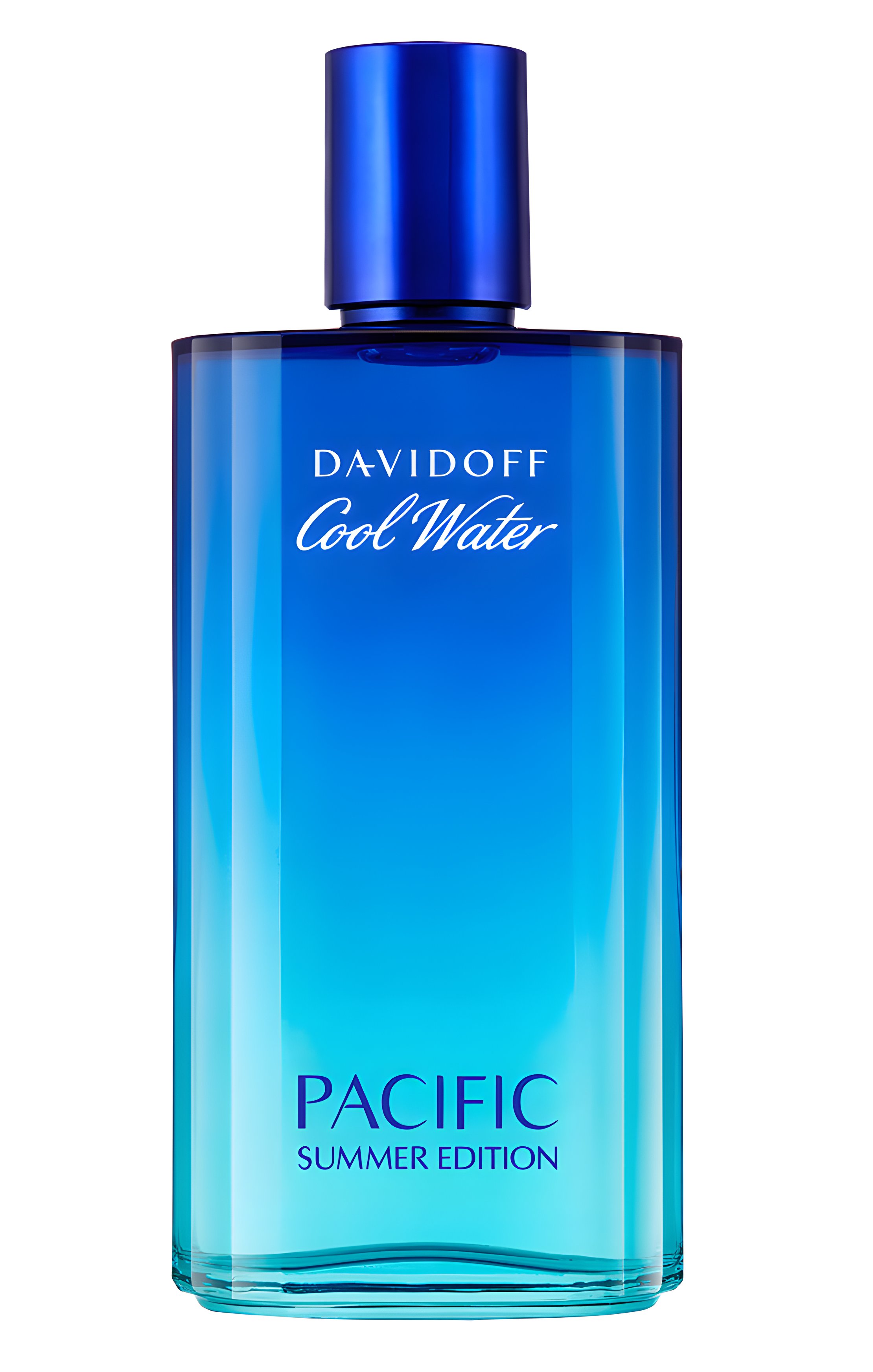 Picture of Cool Water Pacific Summer Edition for Men fragrance