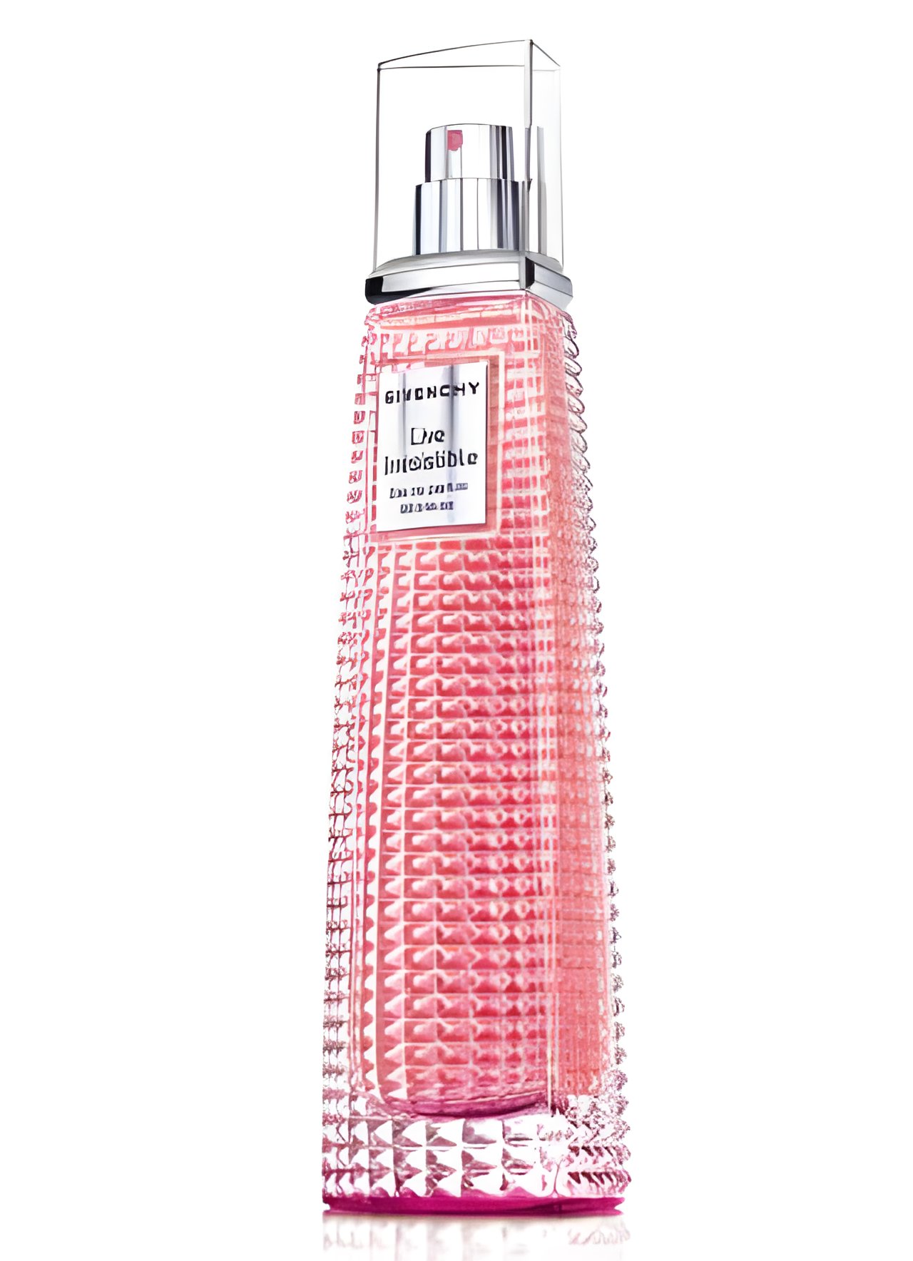 Picture of Live Irrésistible Délicieuse fragrance