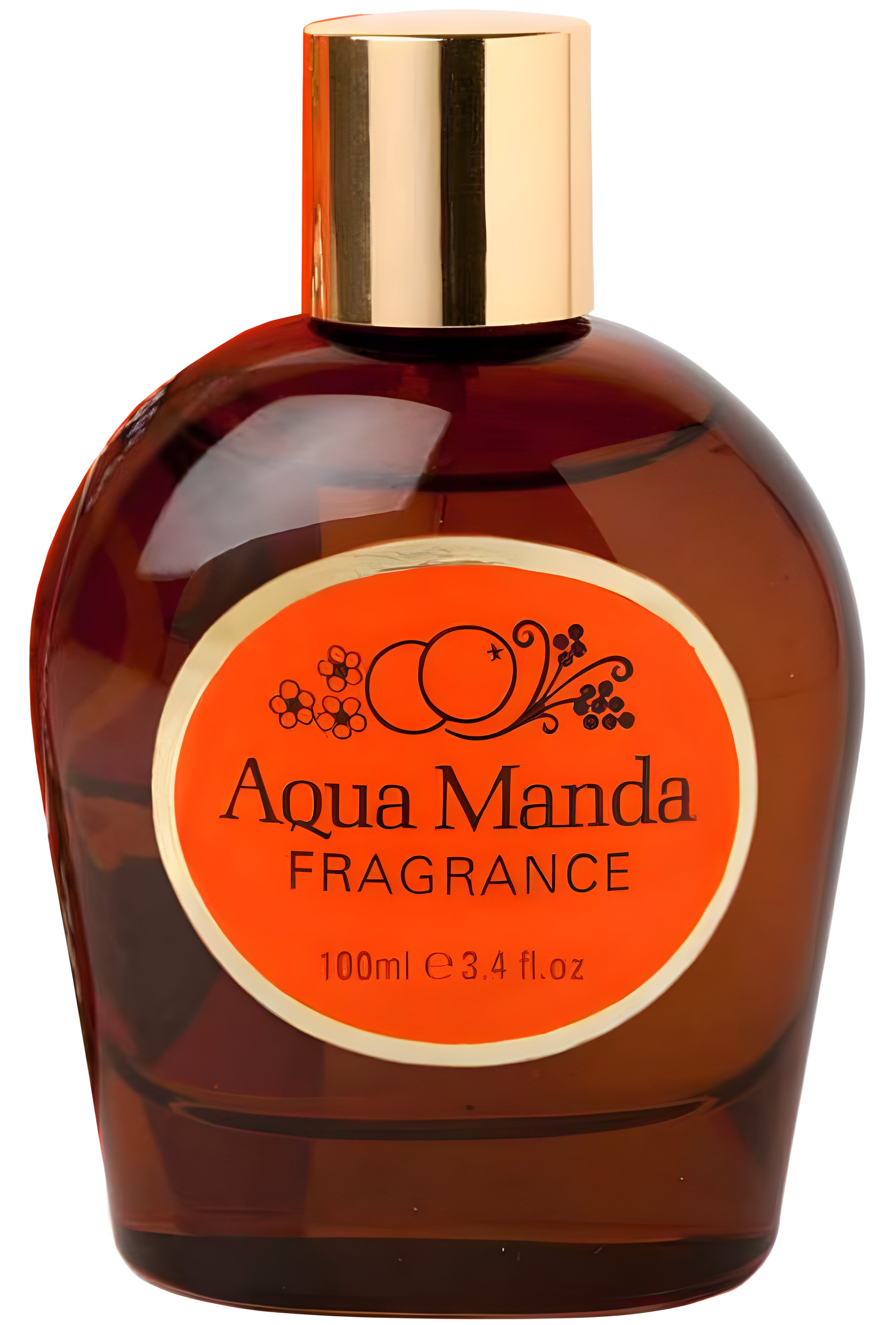 Picture of Aqua Manda fragrance