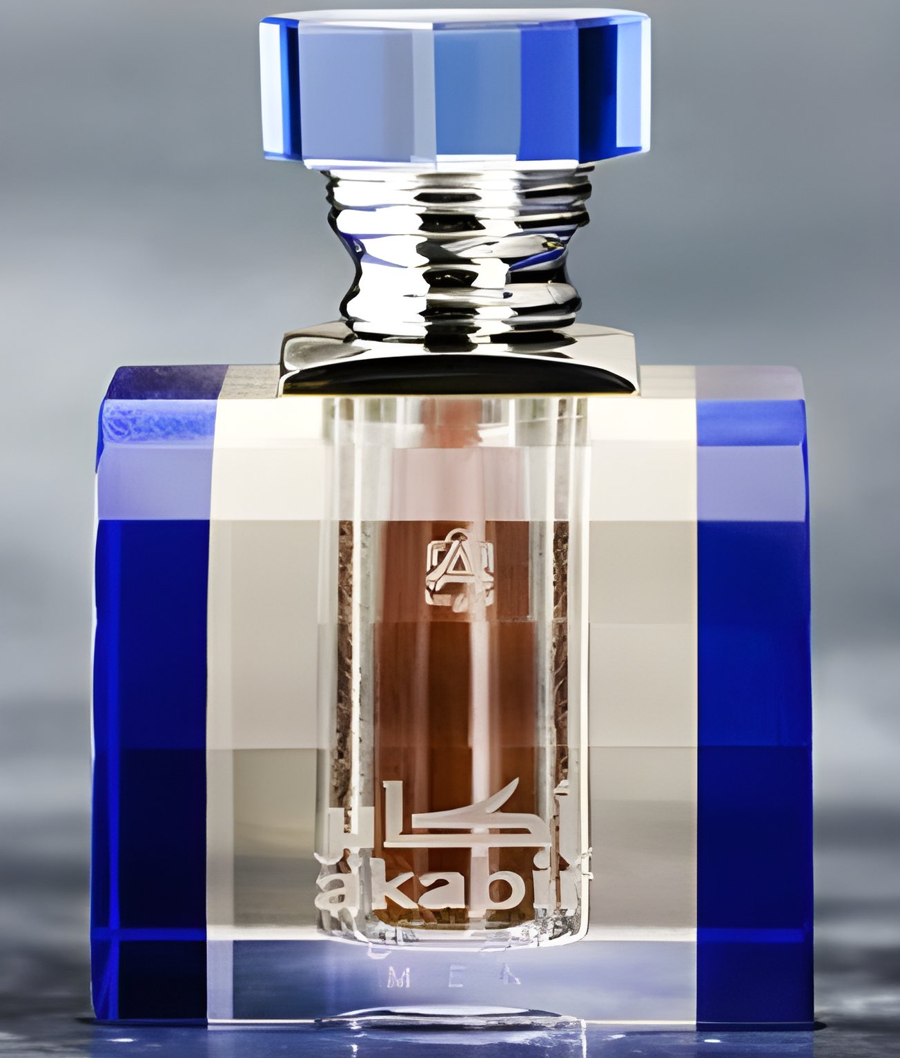 Picture of Akabir for Men fragrance