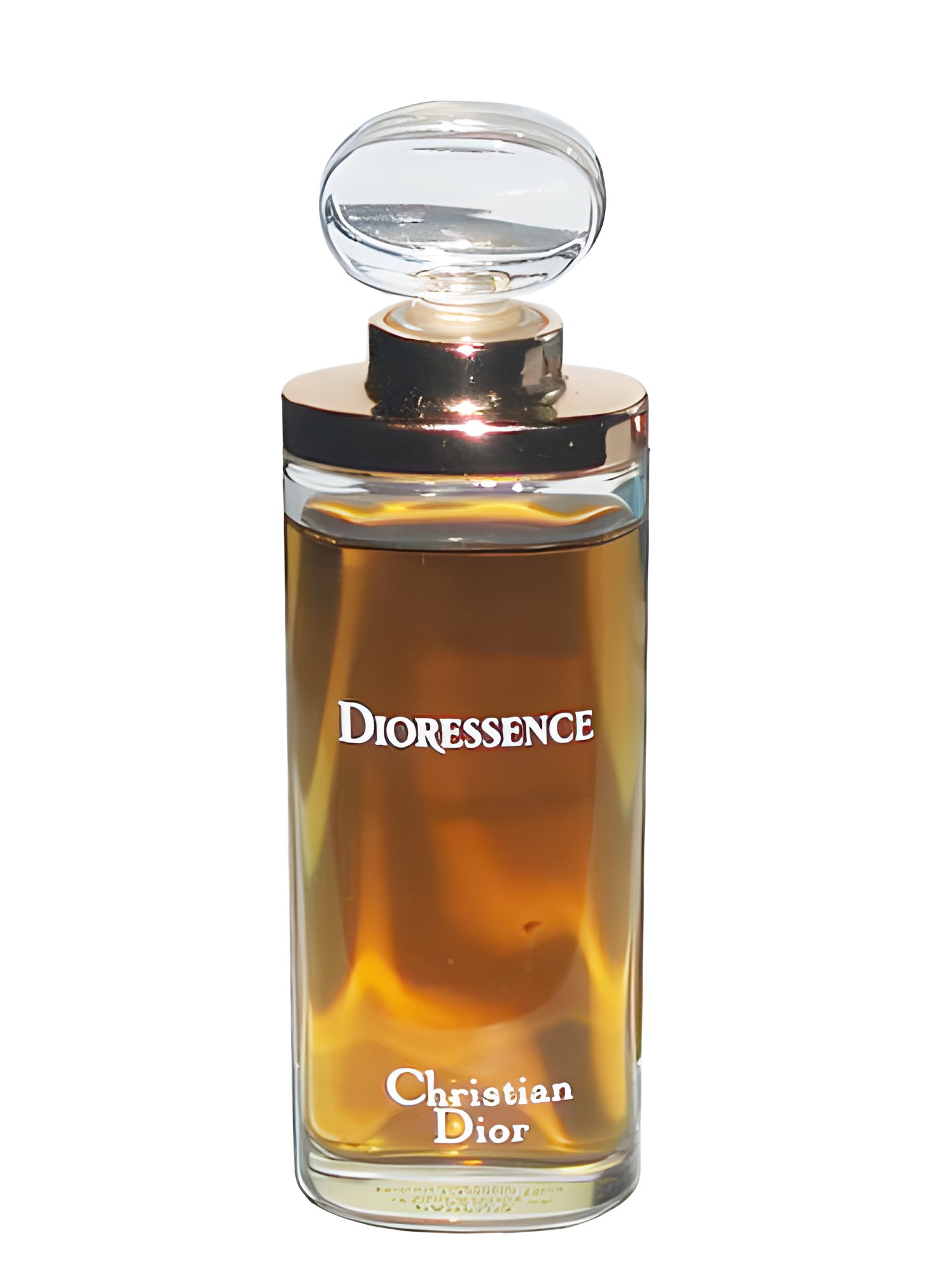 Picture of Dioressence Parfum fragrance