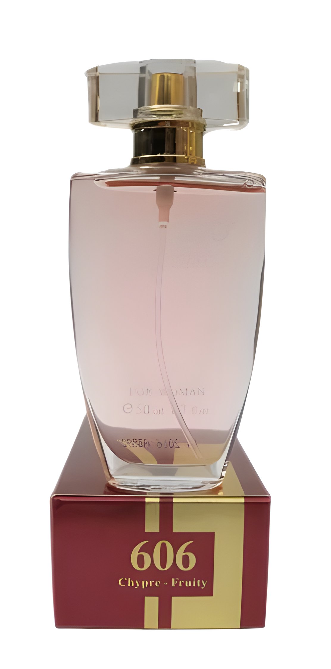 Picture of Amuro 606 fragrance